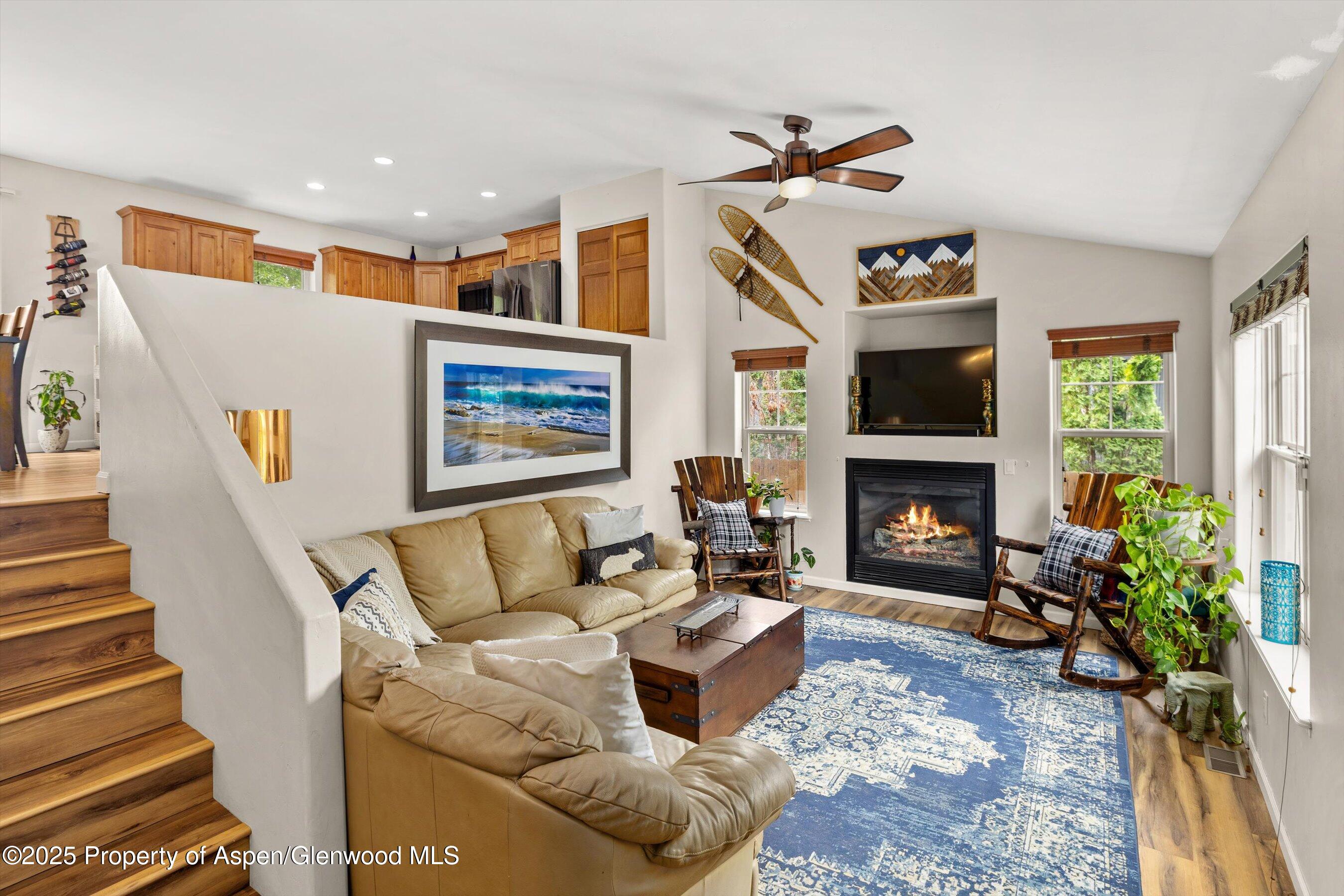 4122 Sky Ranch Drive Glenwood Springs CO 81601