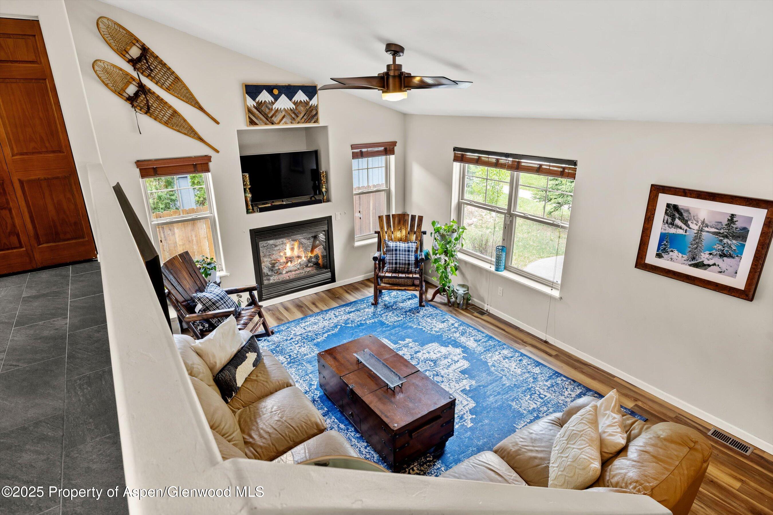 4122 Sky Ranch Drive Glenwood Springs CO 81601