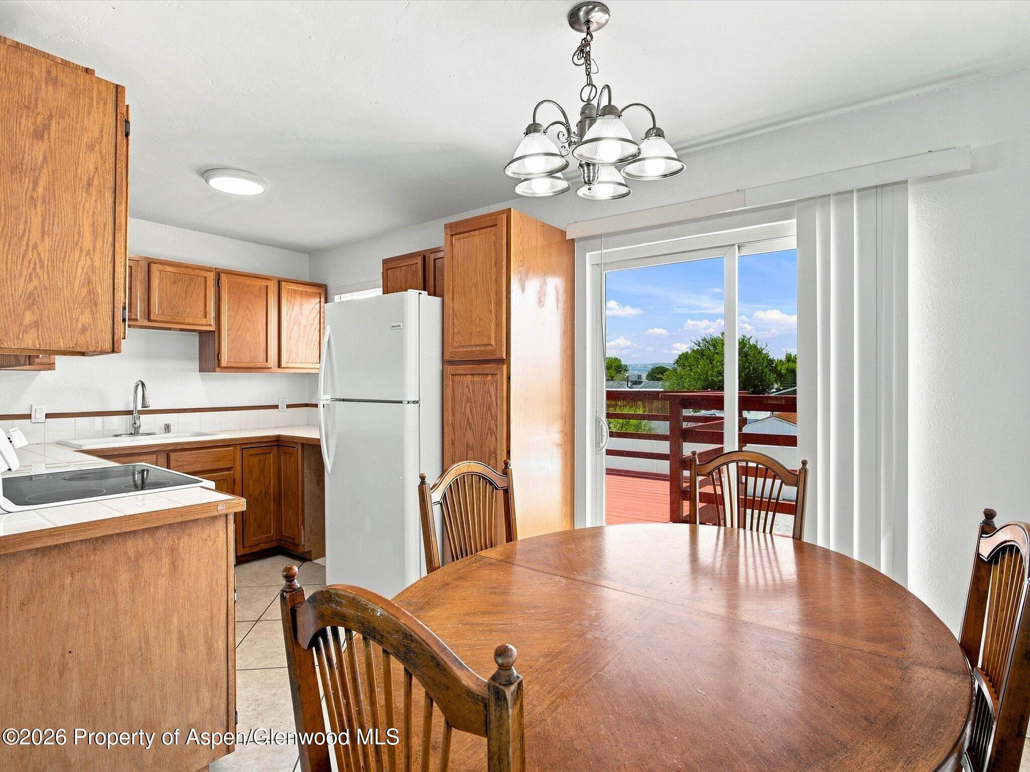 481 Mcmullin Drive Grand Junction CO 81504