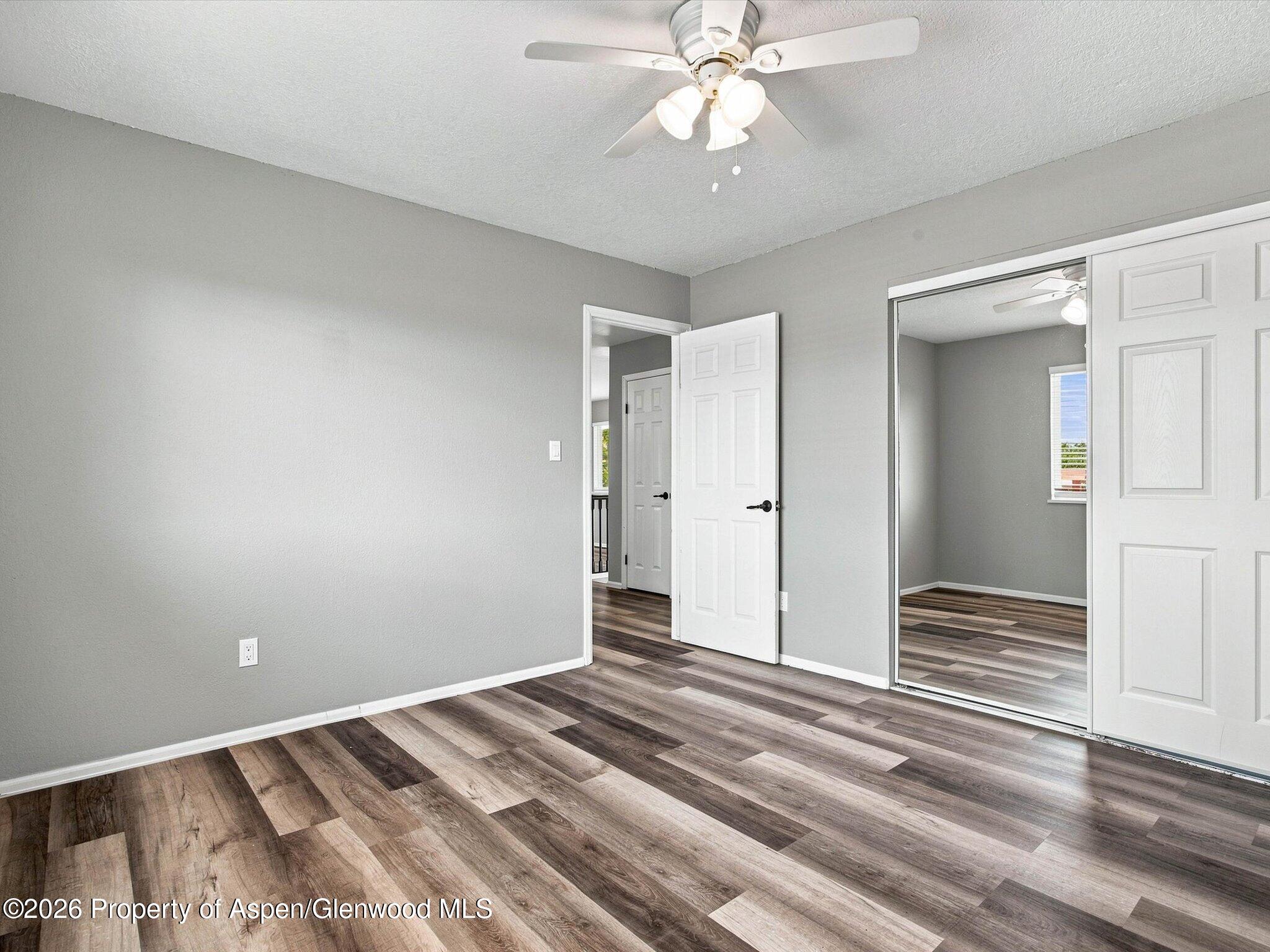 481 Mcmullin Drive Grand Junction CO 81504