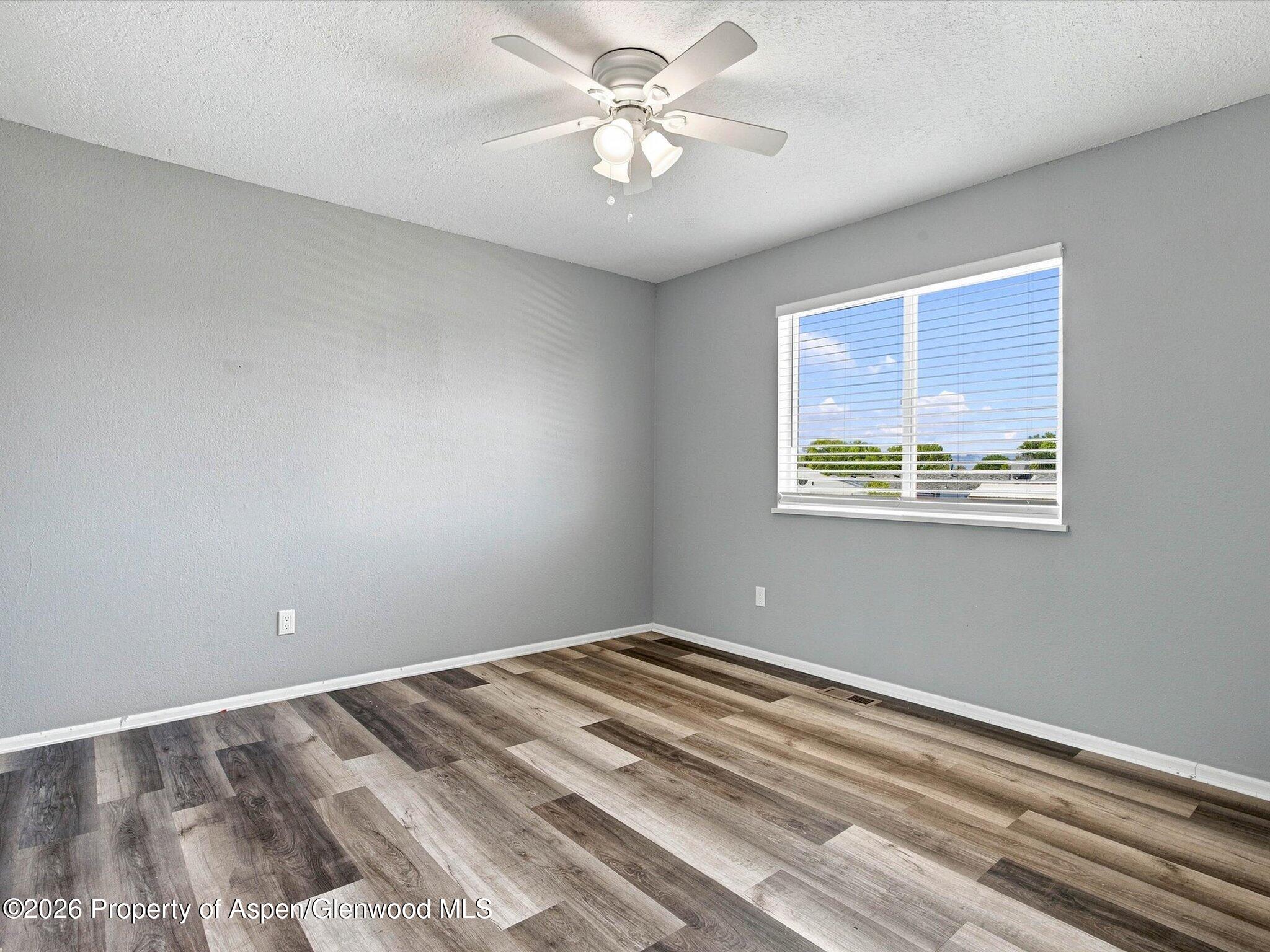 481 Mcmullin Drive Grand Junction CO 81504