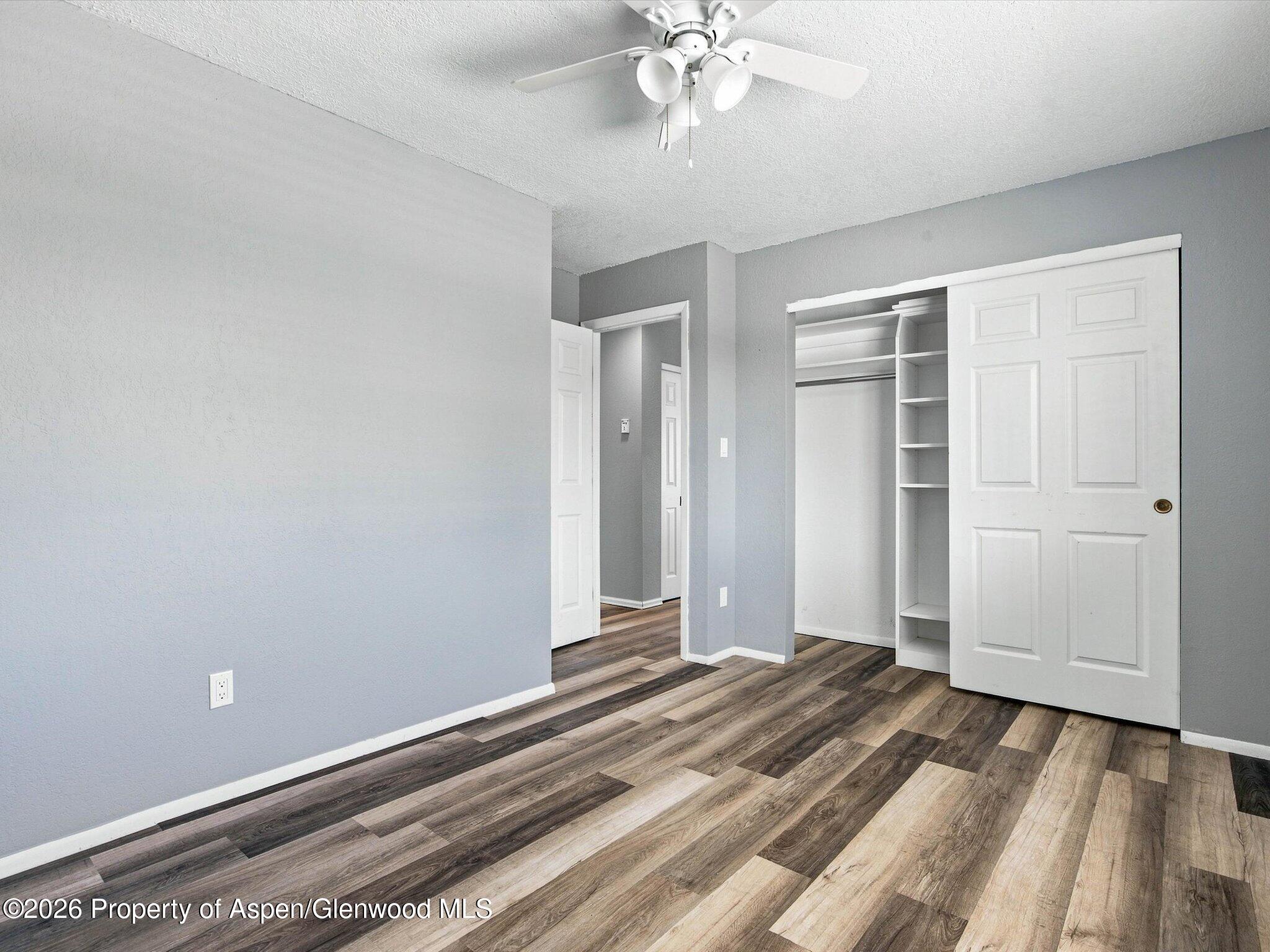 481 Mcmullin Drive Grand Junction CO 81504
