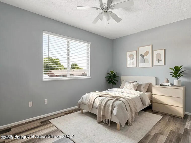 481 Mcmullin Drive Grand Junction CO 81504
