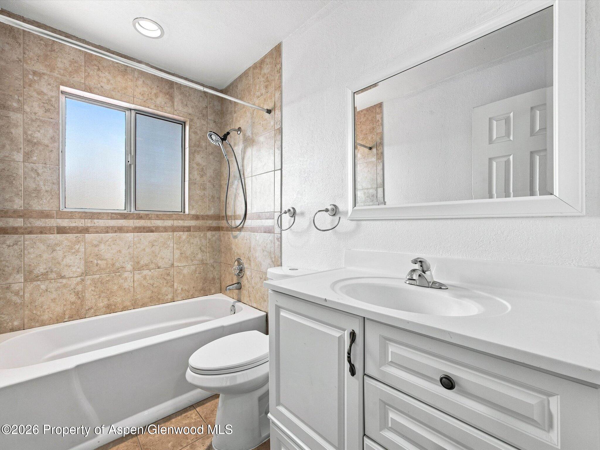 481 Mcmullin Drive Grand Junction CO 81504