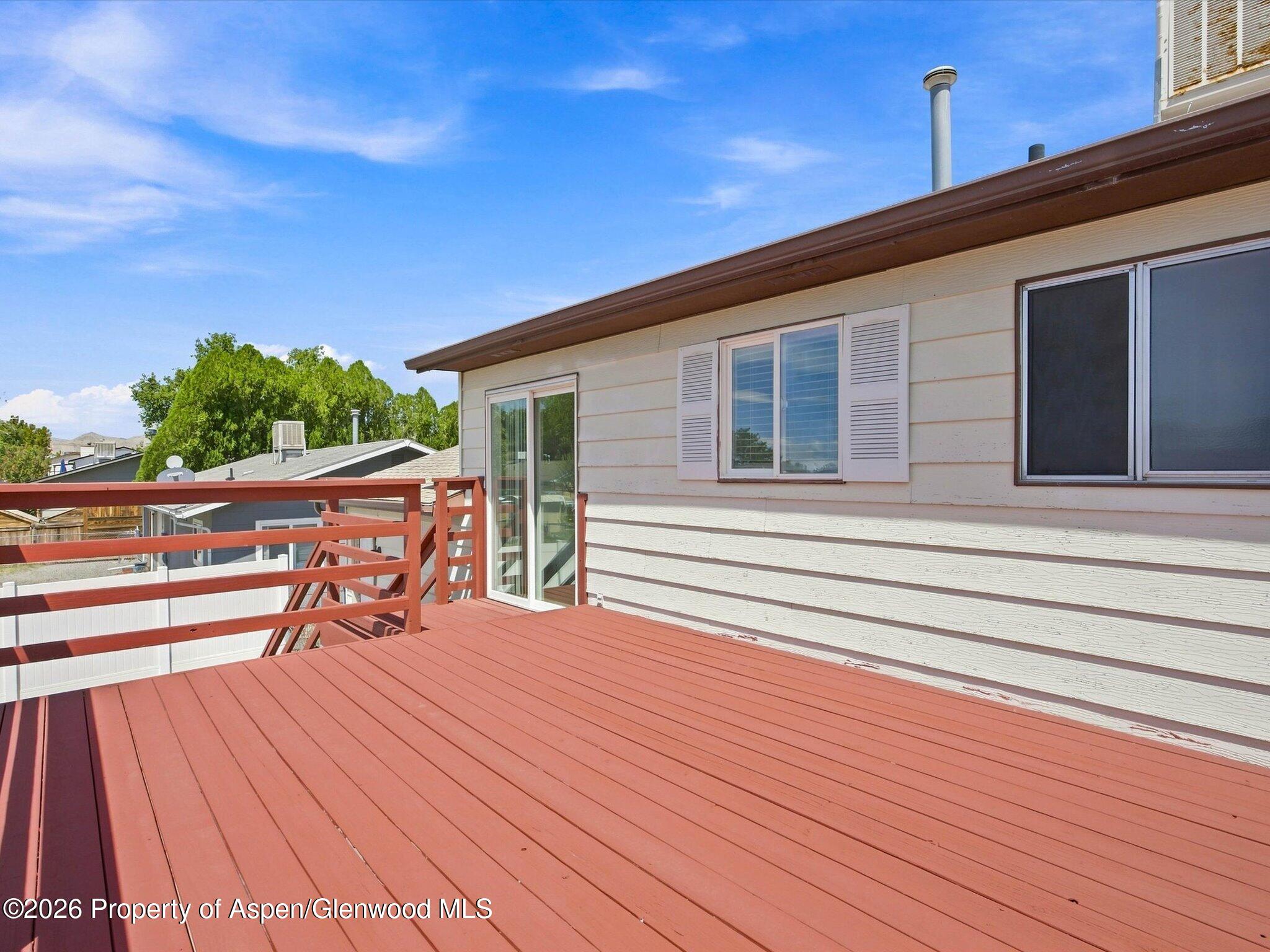 481 Mcmullin Drive Grand Junction CO 81504