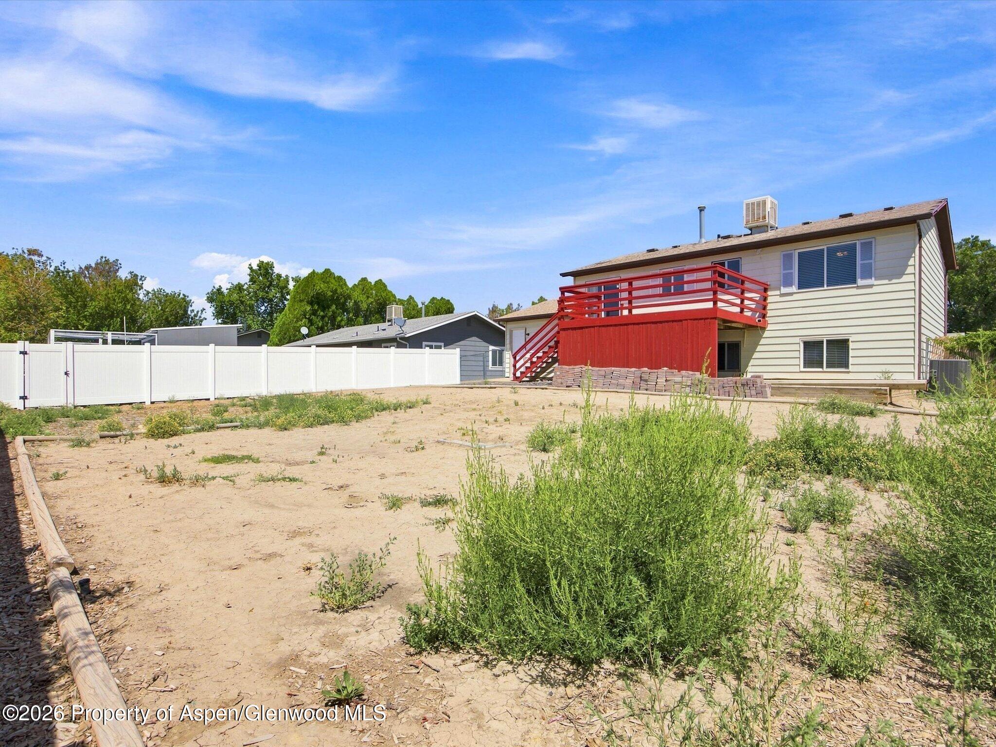 481 Mcmullin Drive Grand Junction CO 81504
