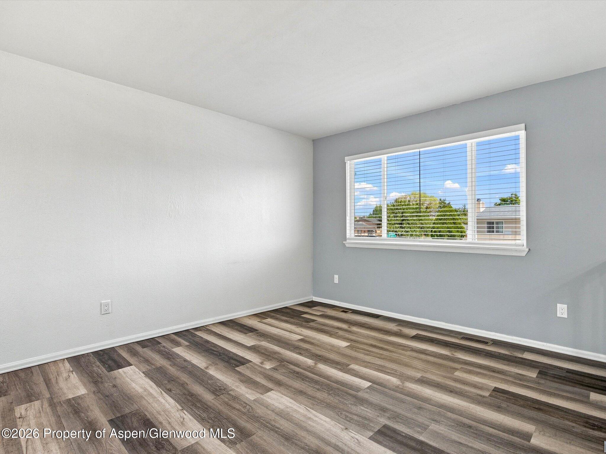 481 Mcmullin Drive Grand Junction CO 81504