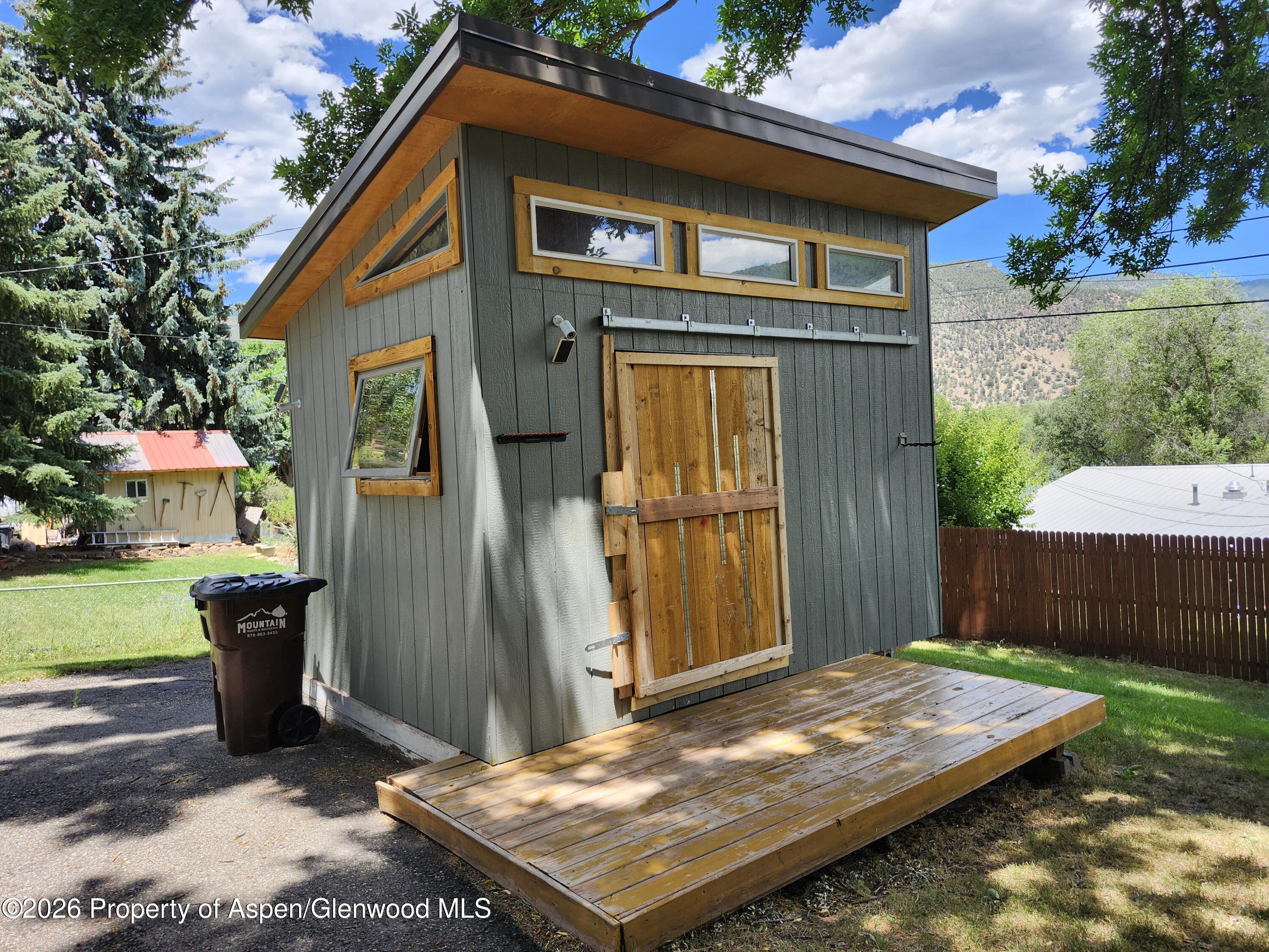 1114 Red Mountain Drive Glenwood Springs CO 81601
