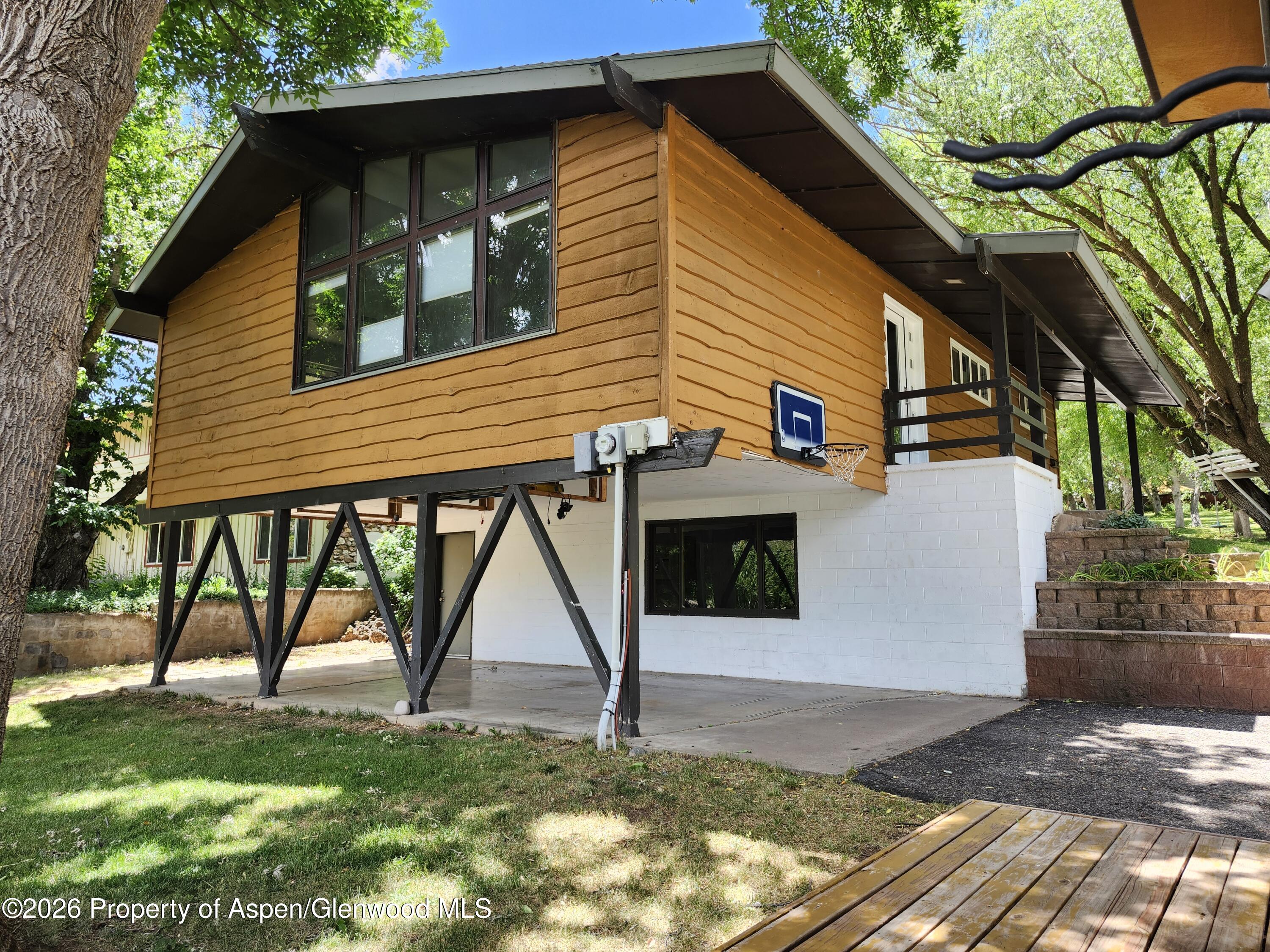1114 Red Mountain Drive Glenwood Springs CO 81601