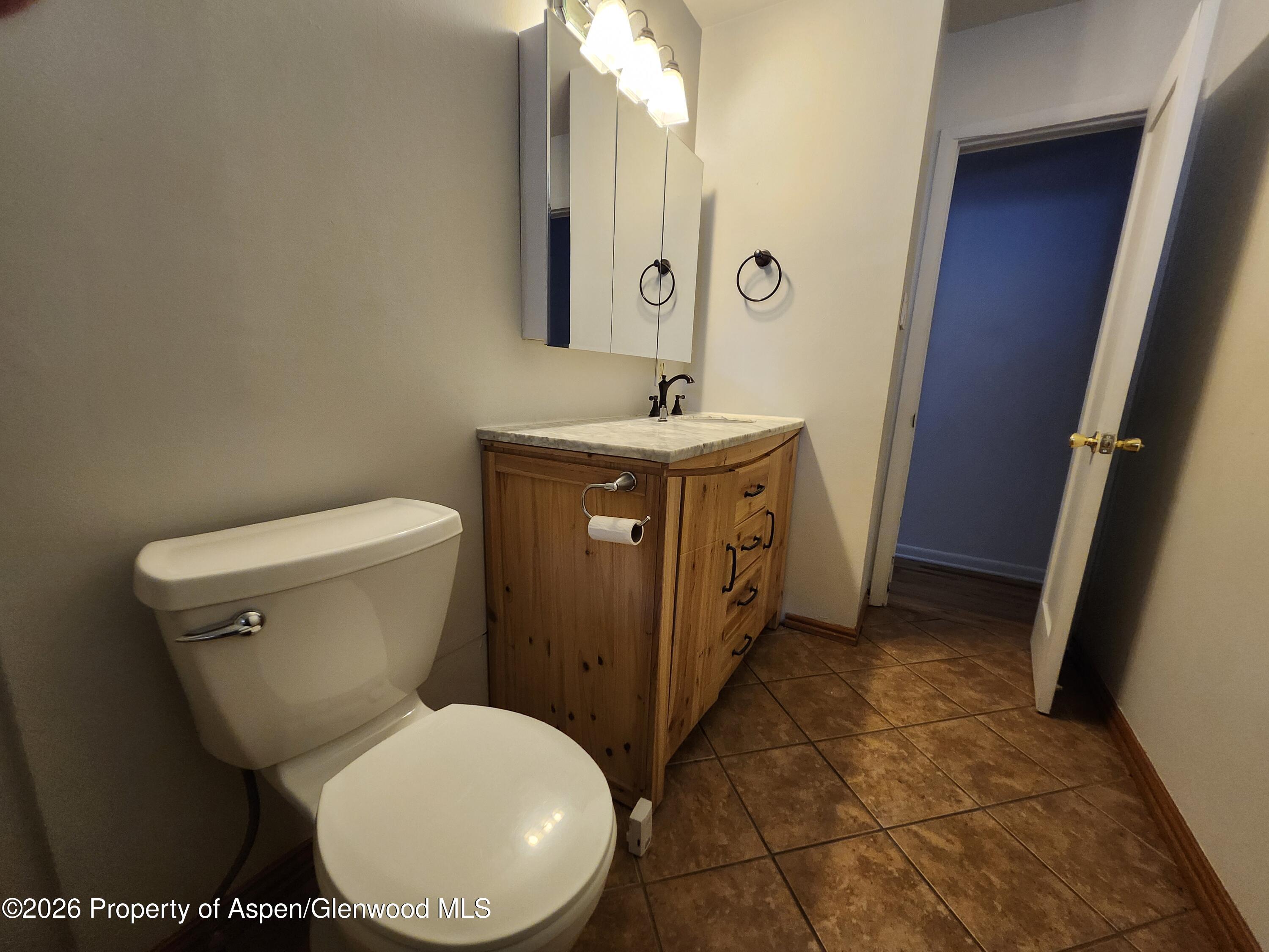 1114 Red Mountain Drive Glenwood Springs CO 81601