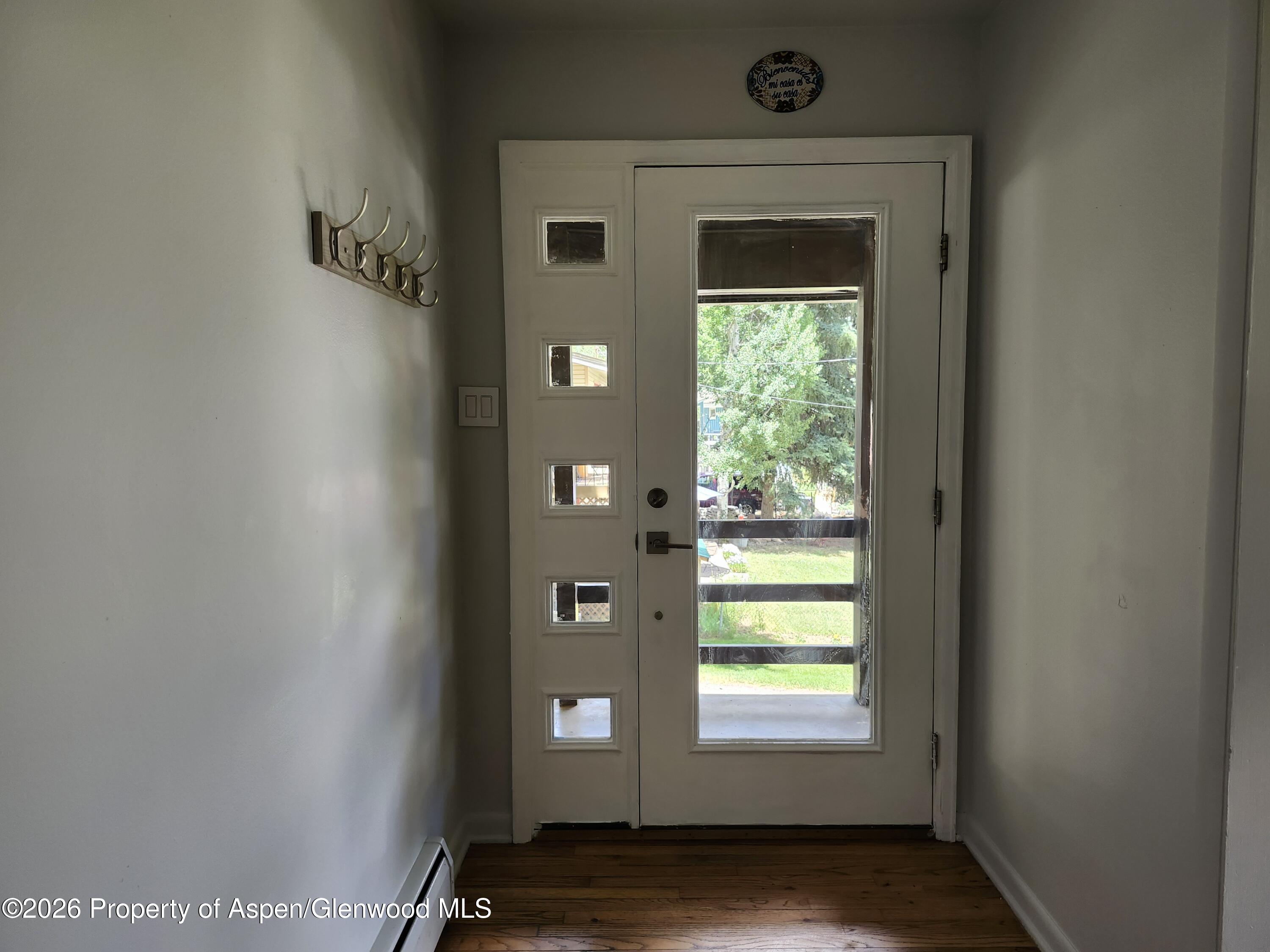 1114 Red Mountain Drive Glenwood Springs CO 81601