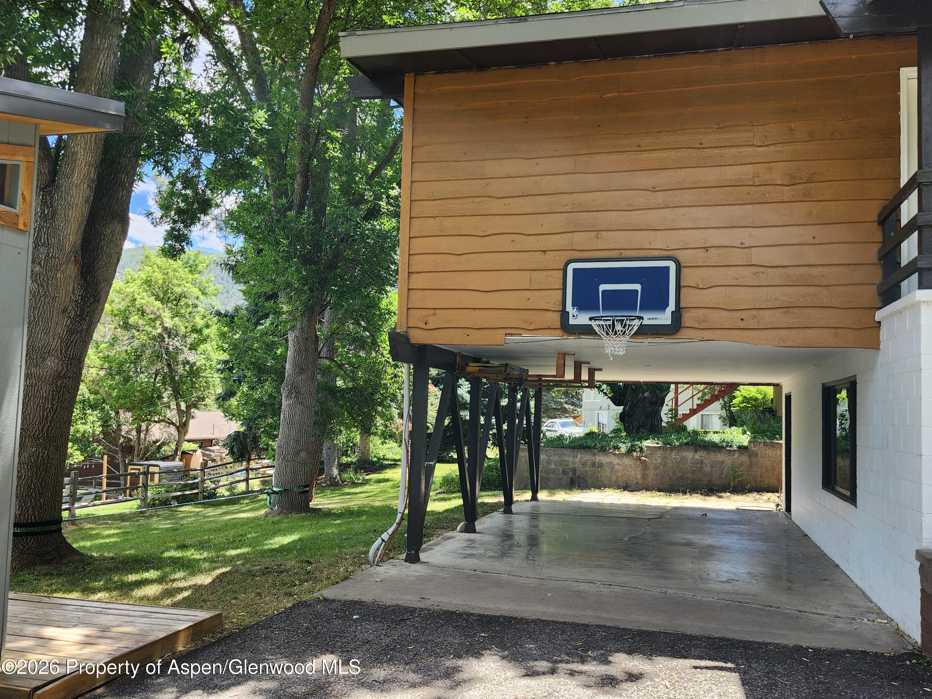 1114 Red Mountain Drive Glenwood Springs CO 81601