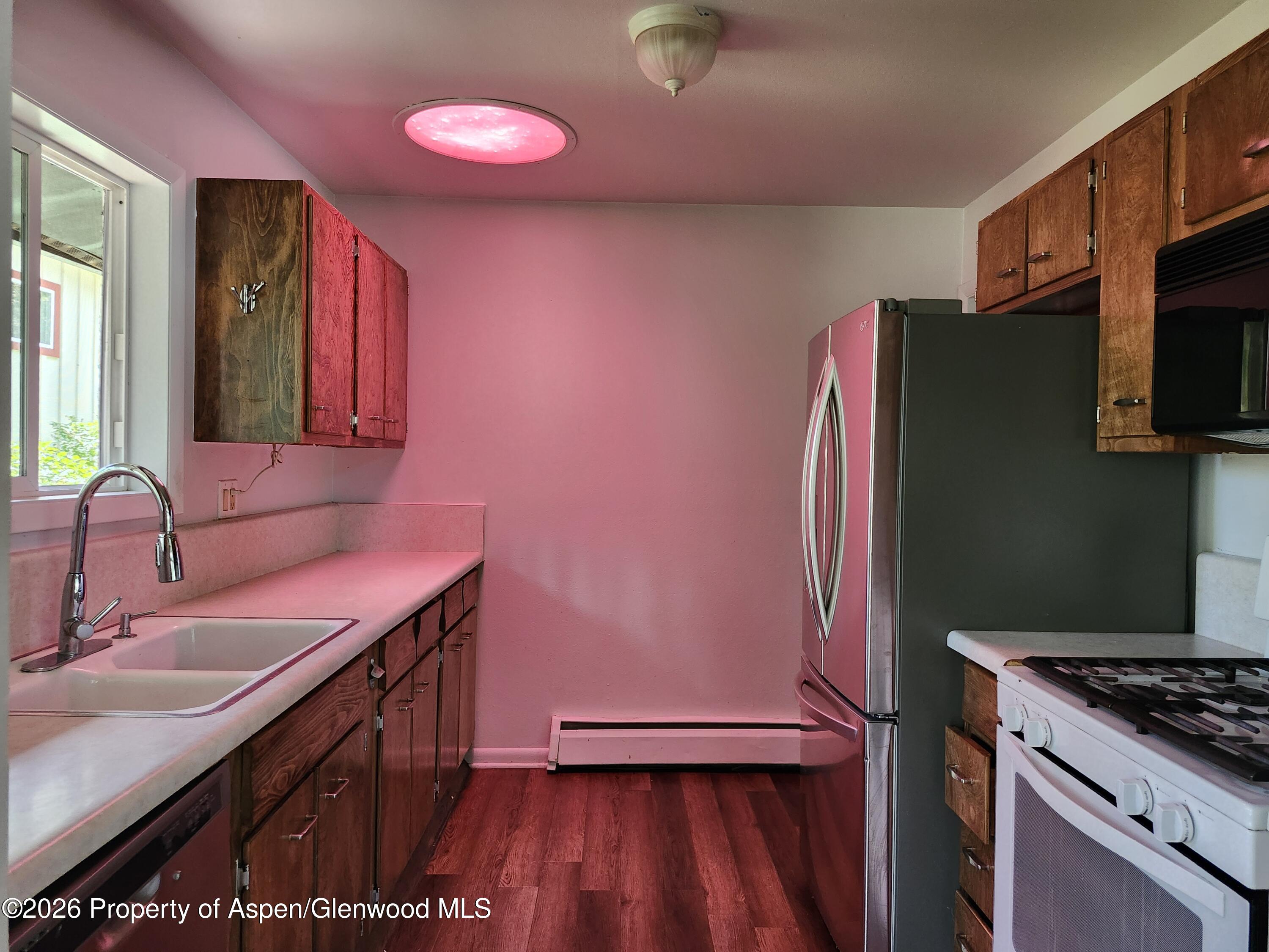 1114 Red Mountain Drive Glenwood Springs CO 81601