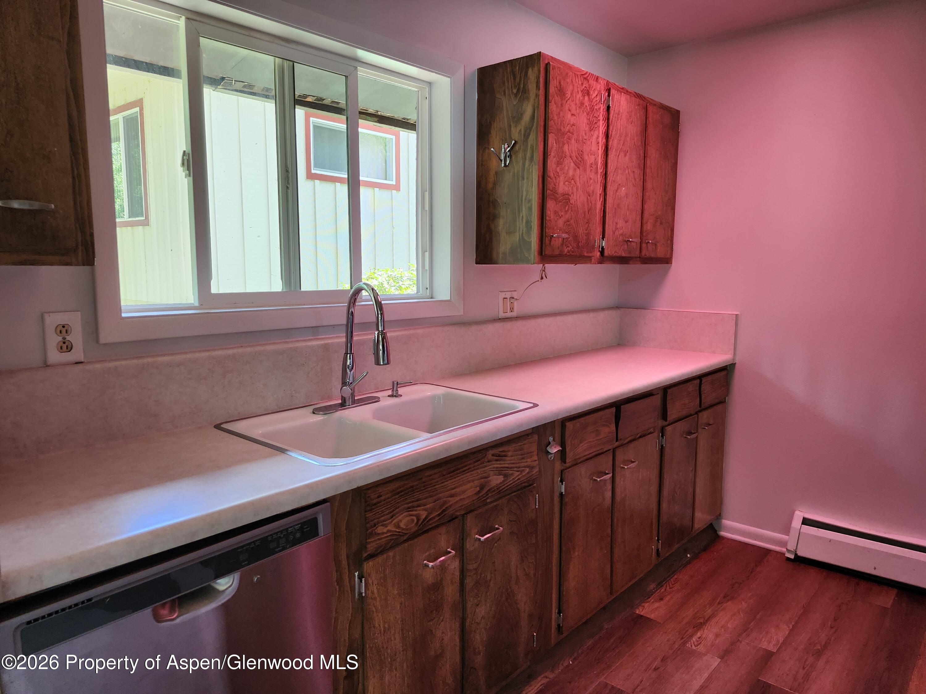 1114 Red Mountain Drive Glenwood Springs CO 81601