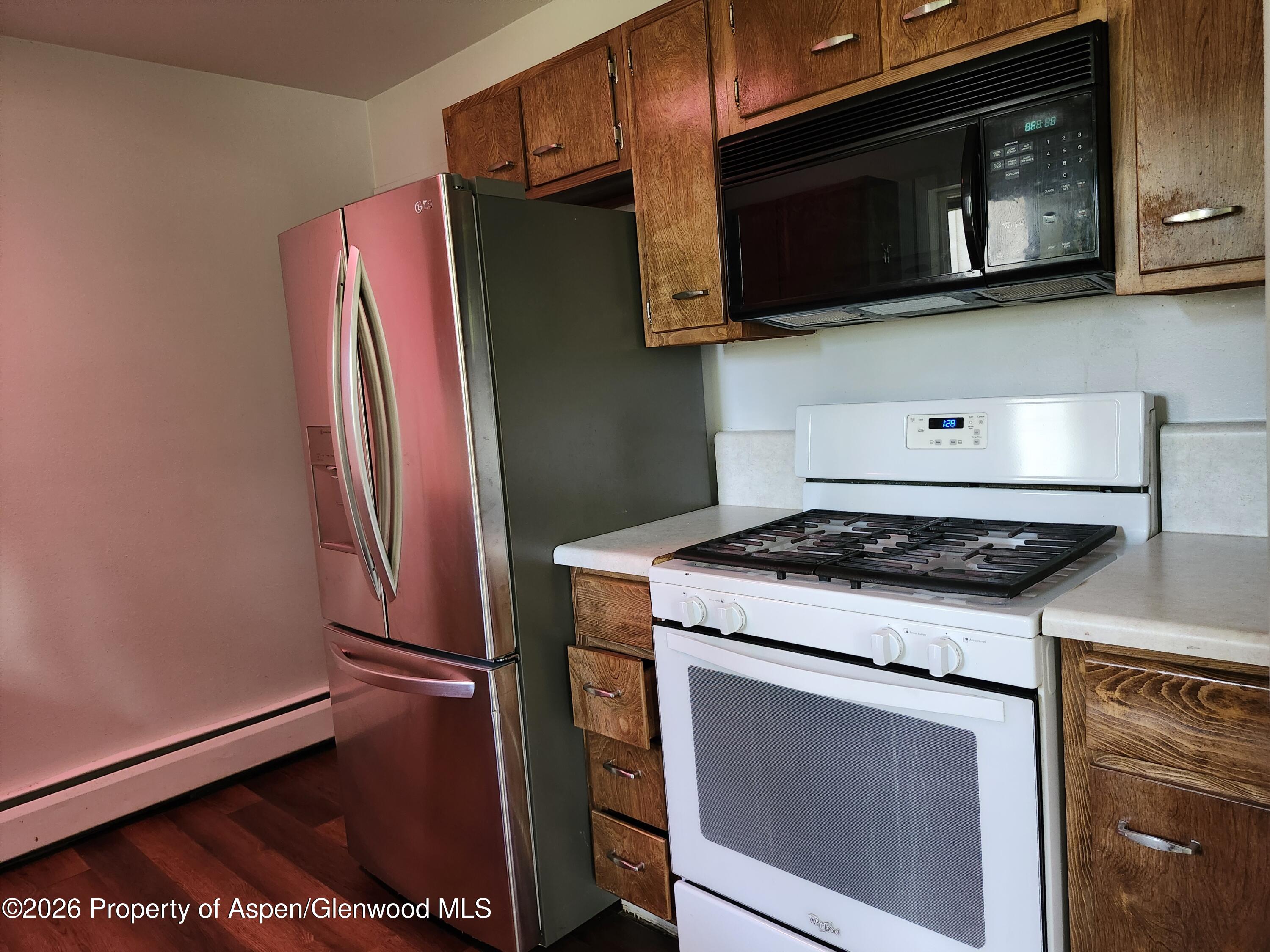 1114 Red Mountain Drive Glenwood Springs CO 81601