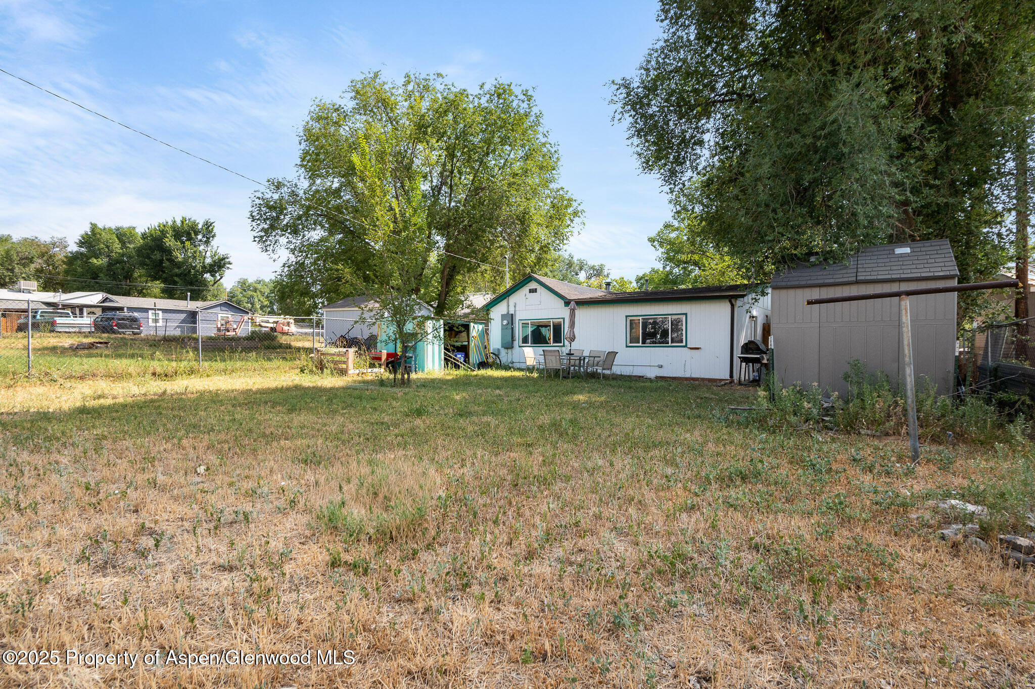 751 Park Avenue Rifle CO 81650