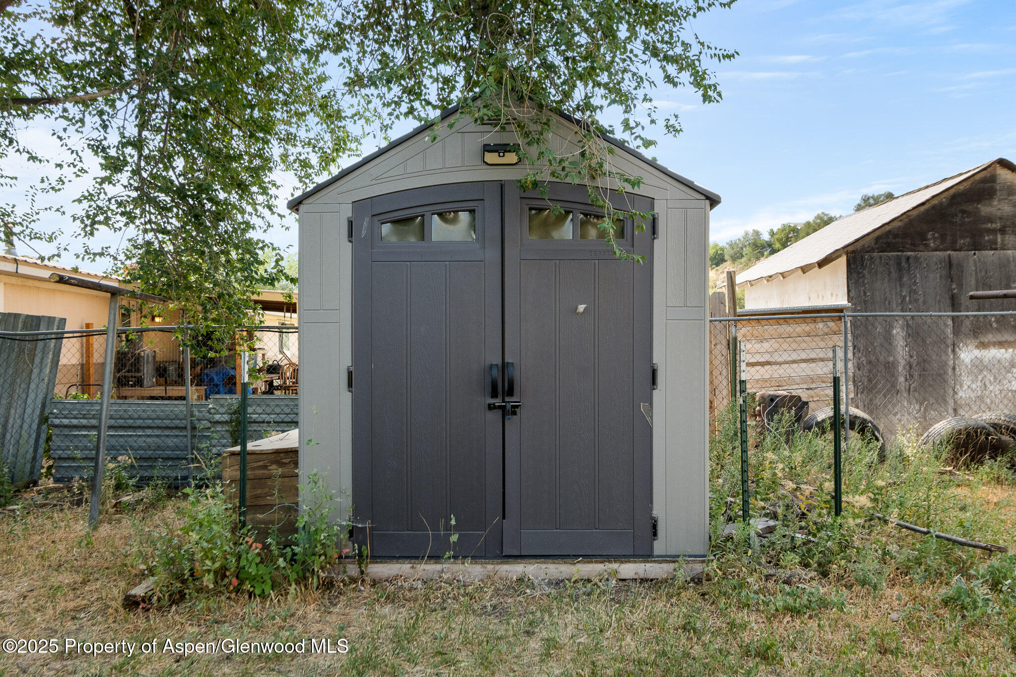 751 Park Avenue Rifle CO 81650