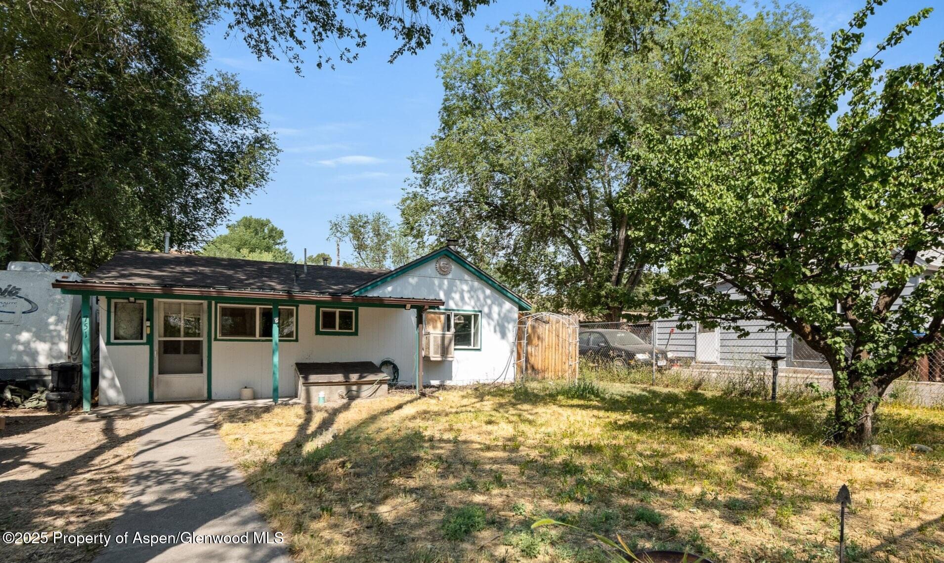 751 Park Avenue Rifle CO 81650