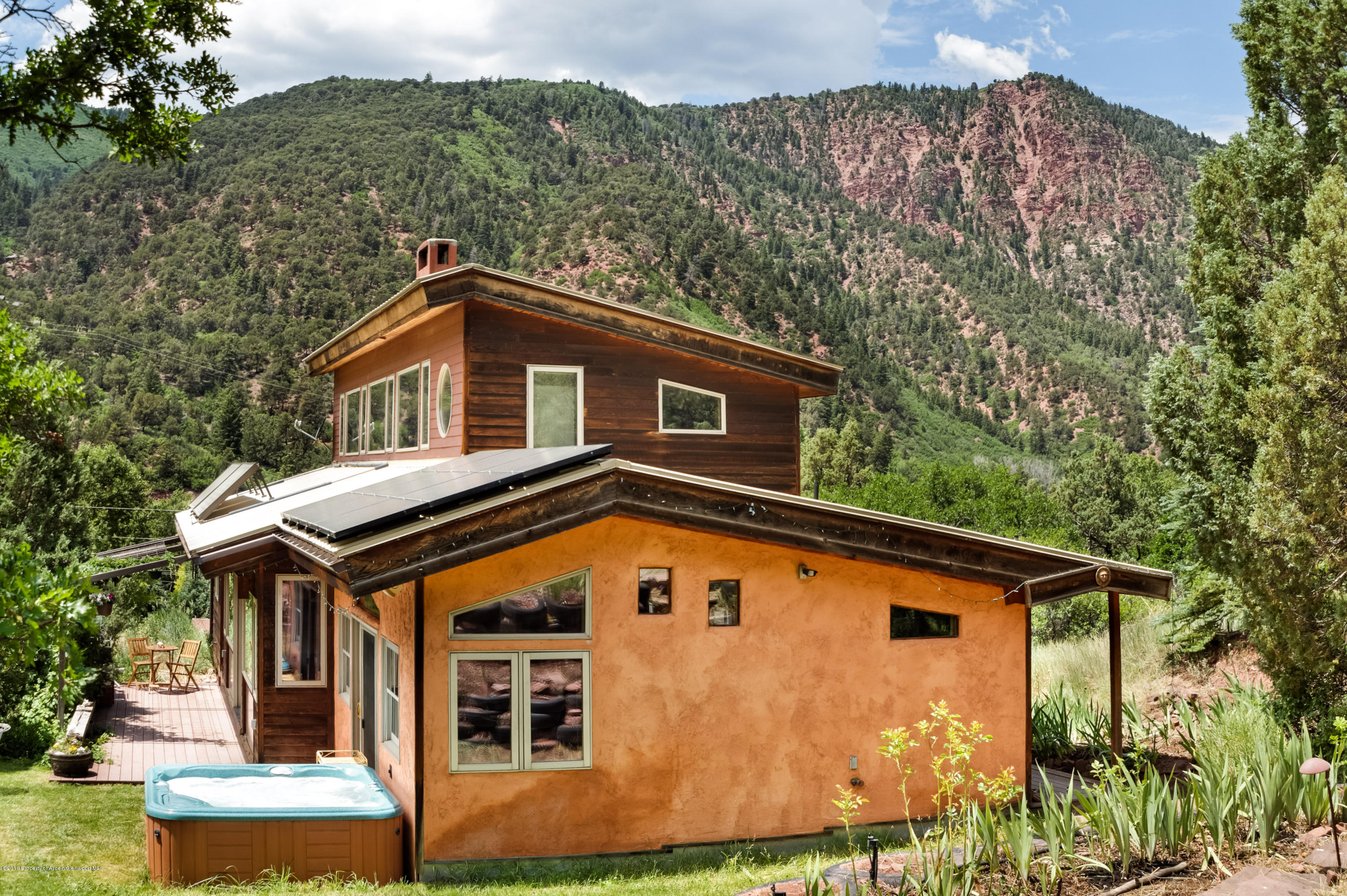 504 Crystal Circle Carbondale CO 81623
