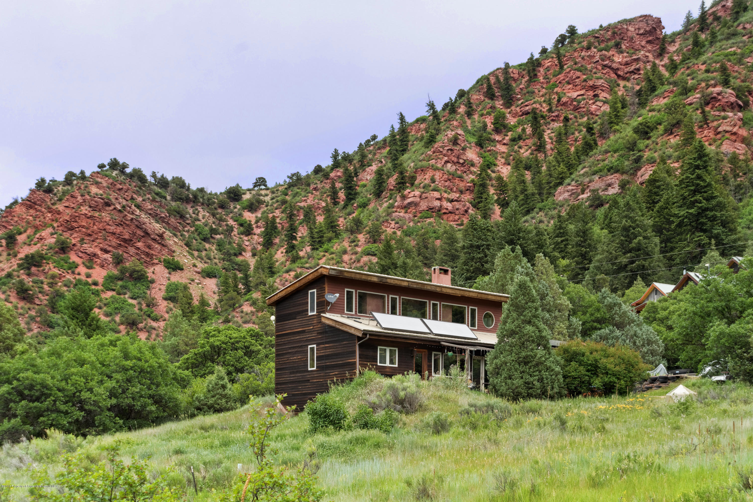 504 Crystal Circle Carbondale CO 81623