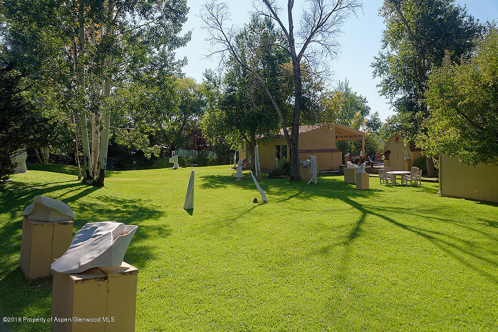 278 Ronce Lane Carbondale CO 81623