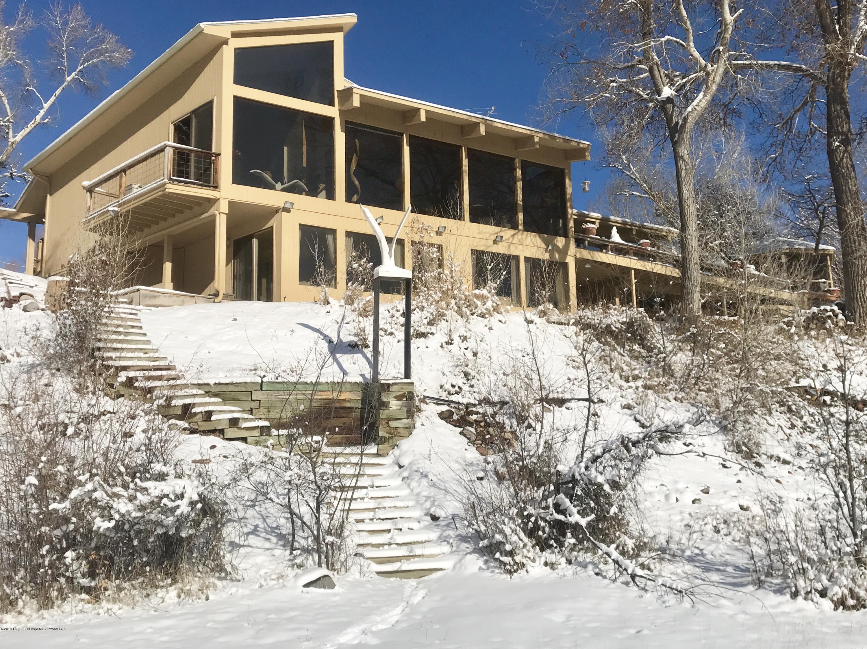 278 Ronce Lane Carbondale CO 81623