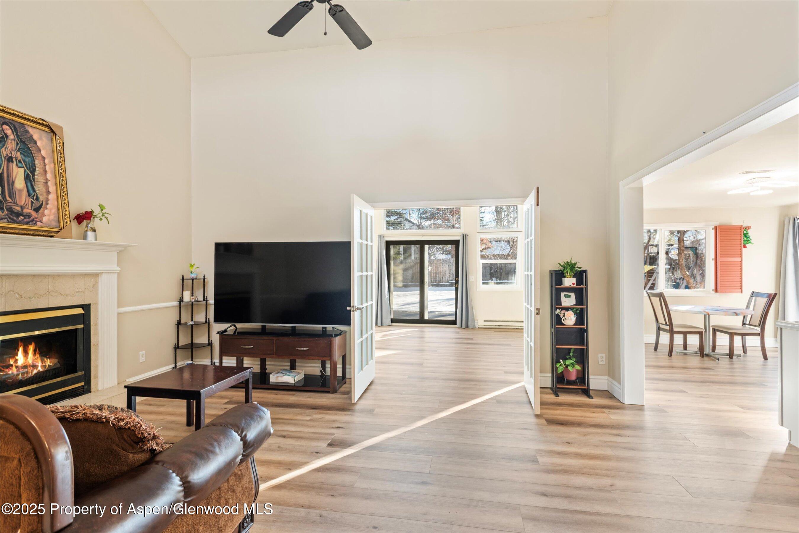 Carbondale CO, 123 Summit Drive
