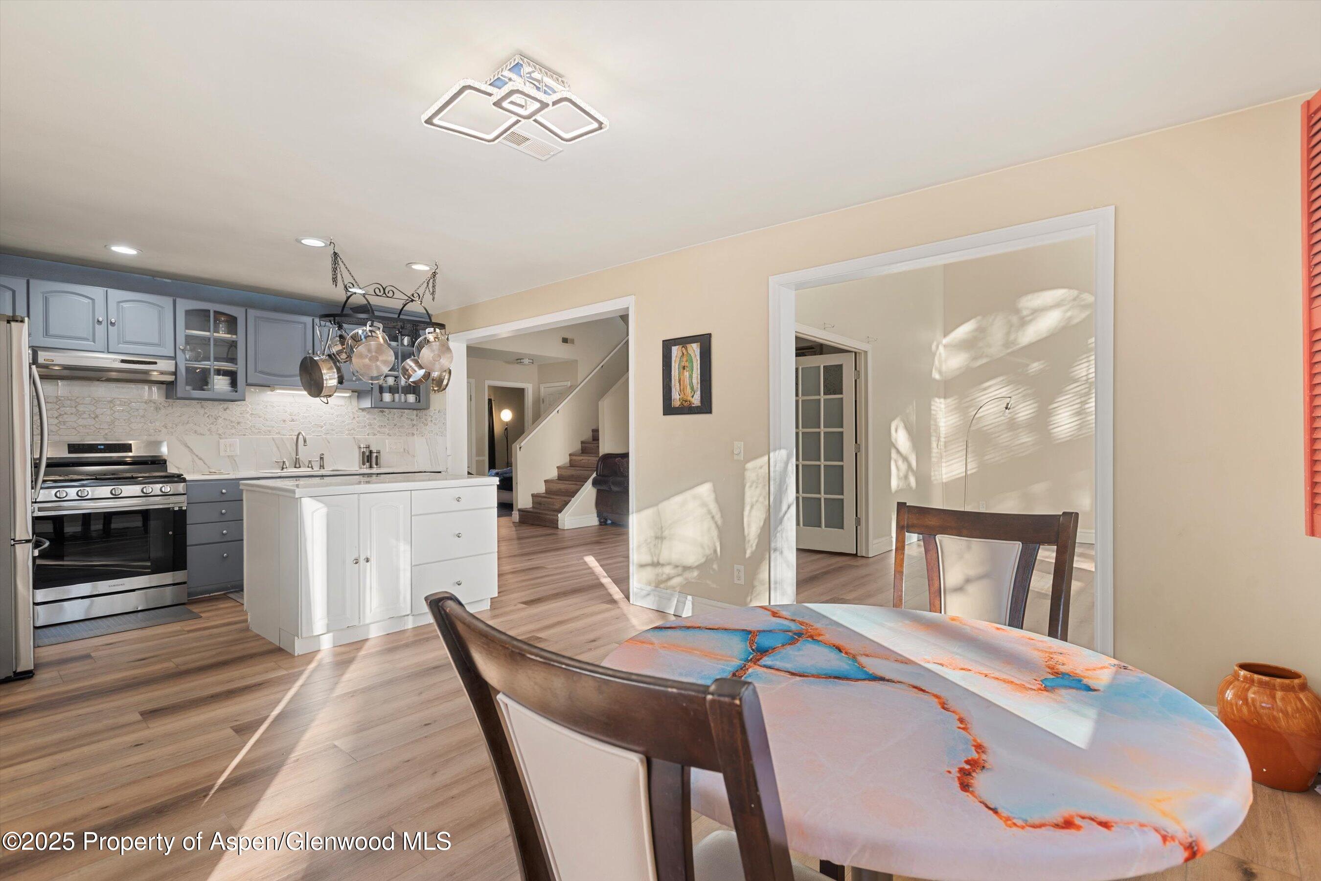 123 Summit Drive Carbondale CO 81623