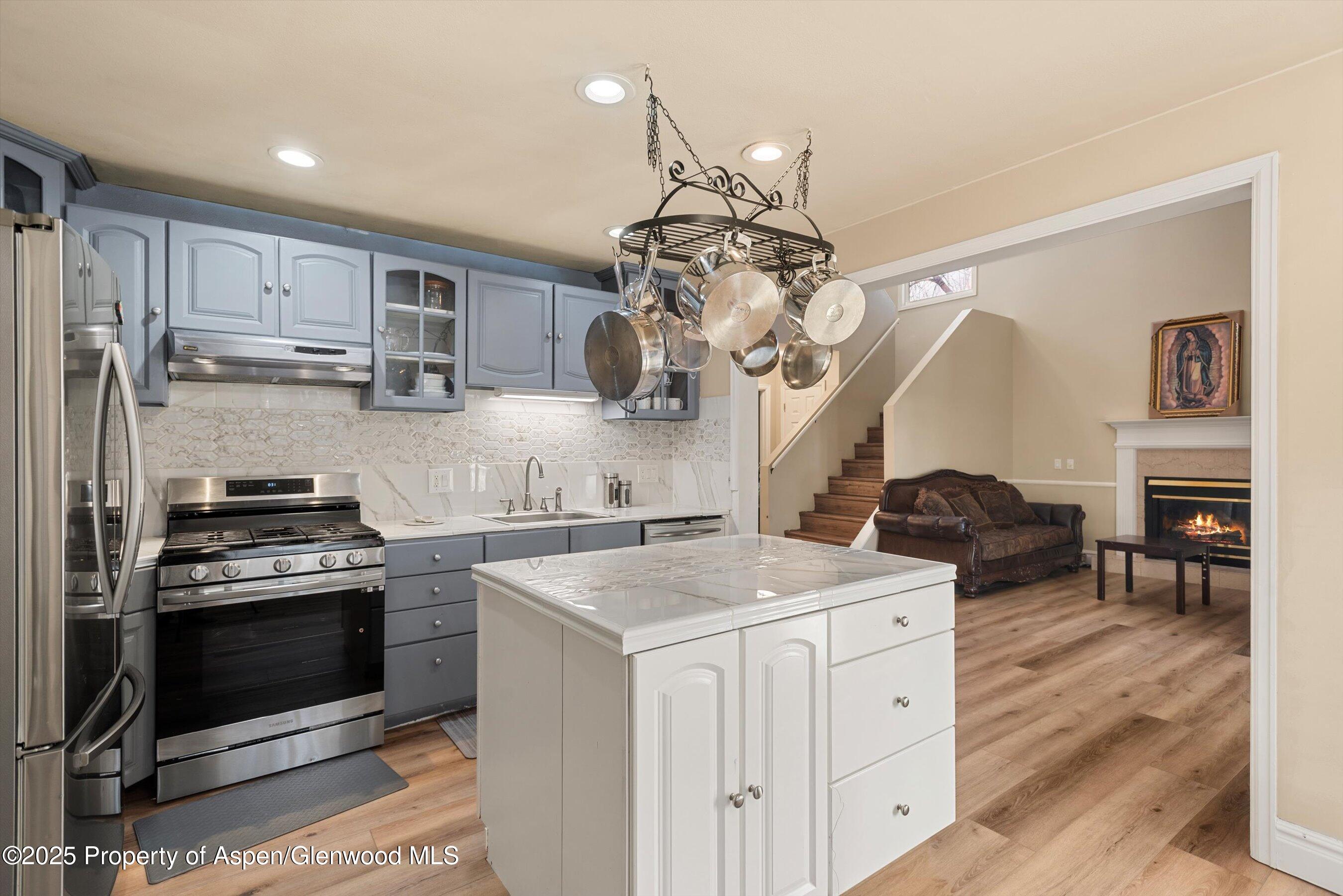 123 Summit Drive Carbondale CO 81623