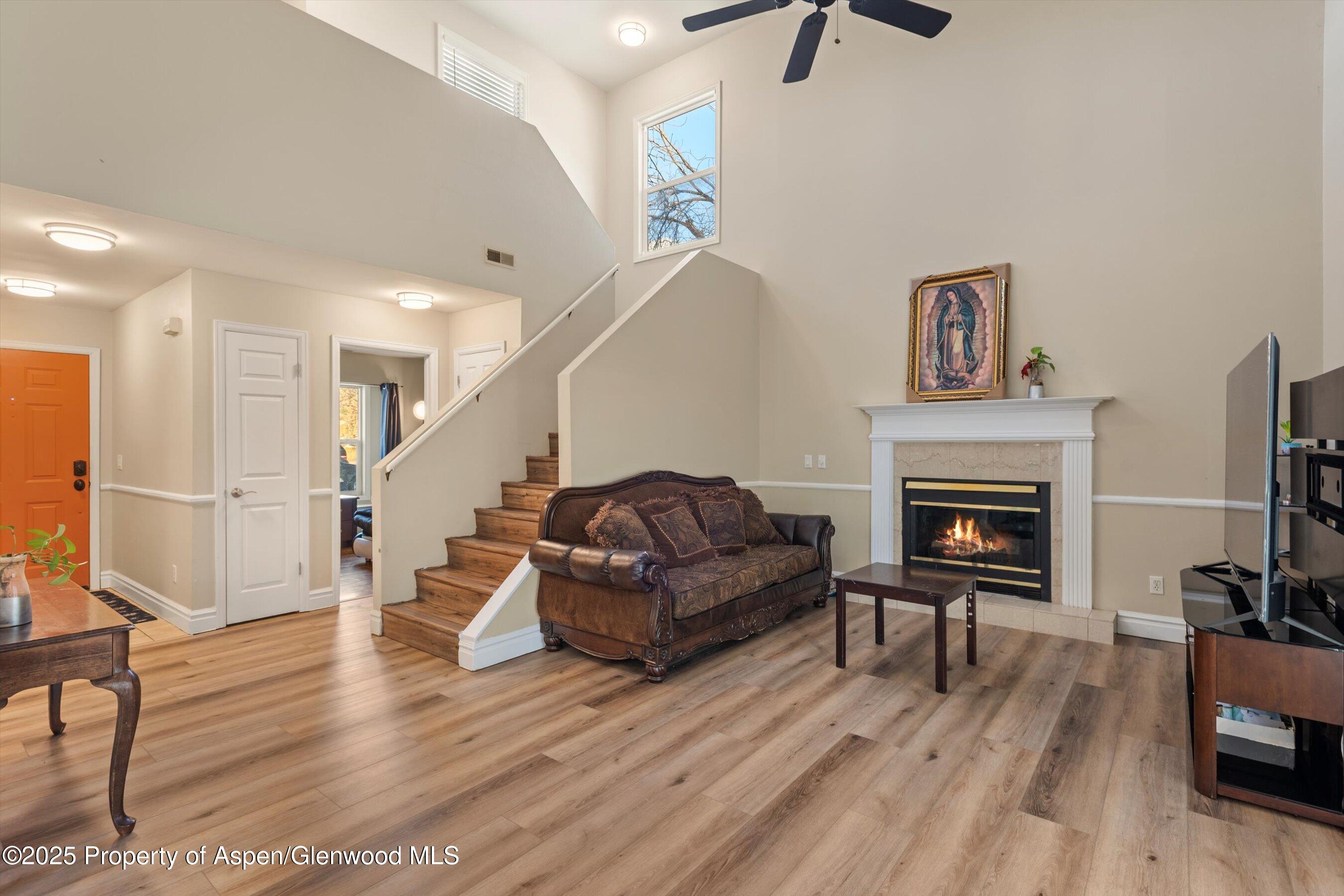 123 Summit Drive Carbondale CO 81623