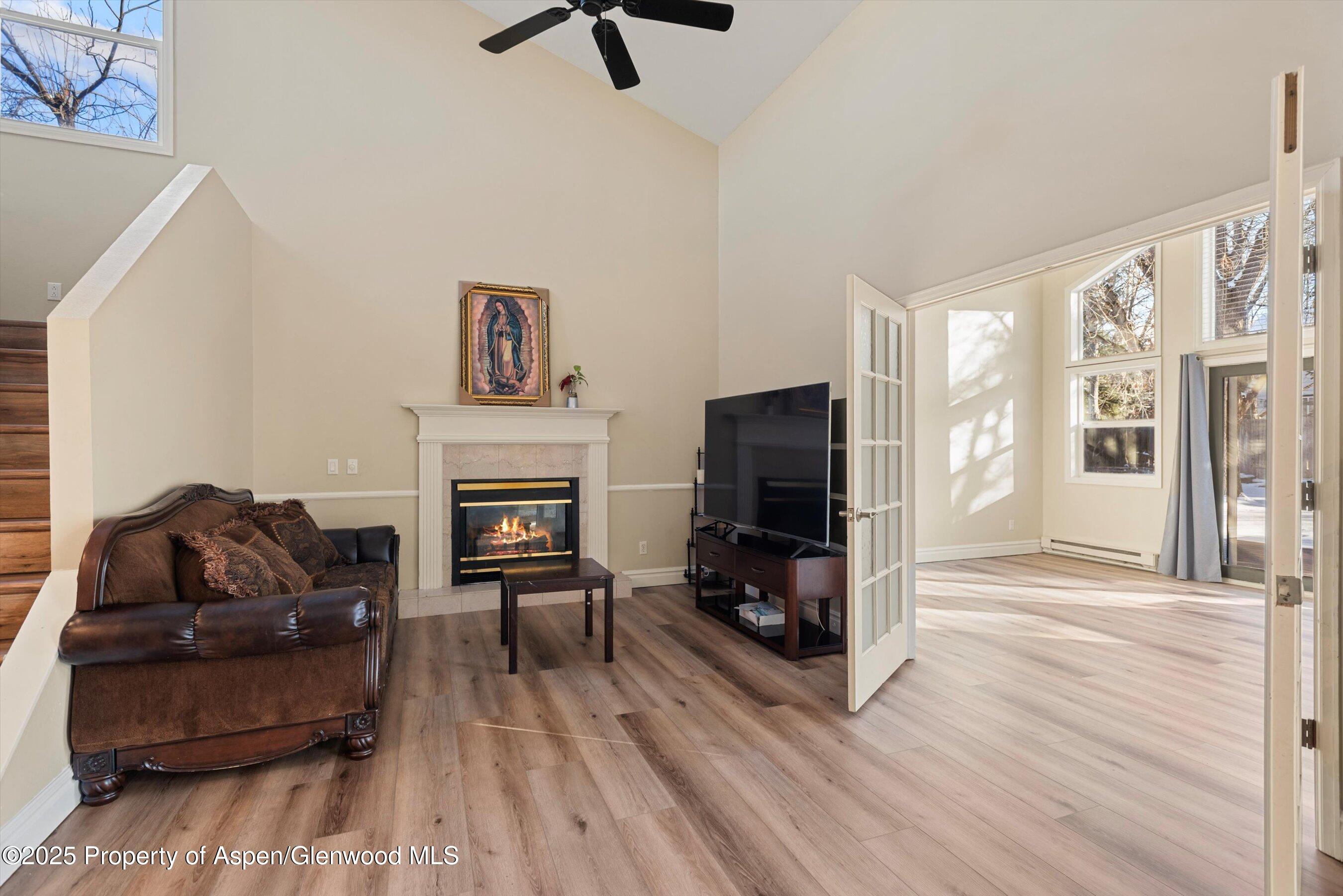 123 Summit Drive Carbondale CO 81623