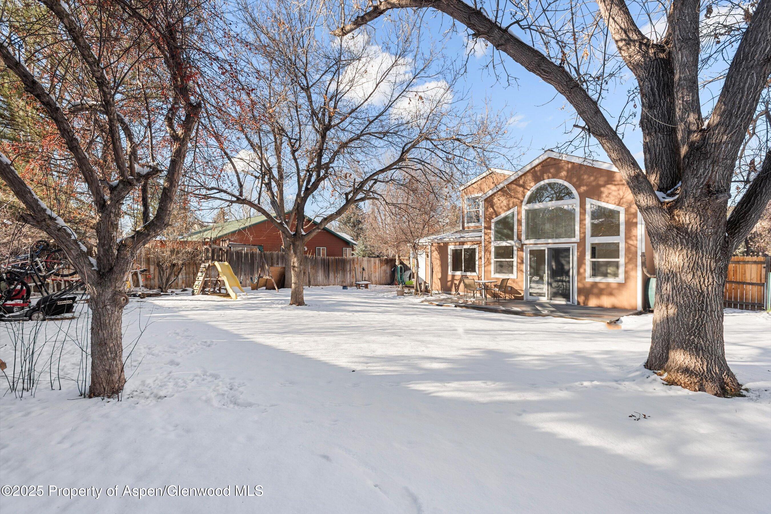 123 Summit Drive Carbondale CO 81623