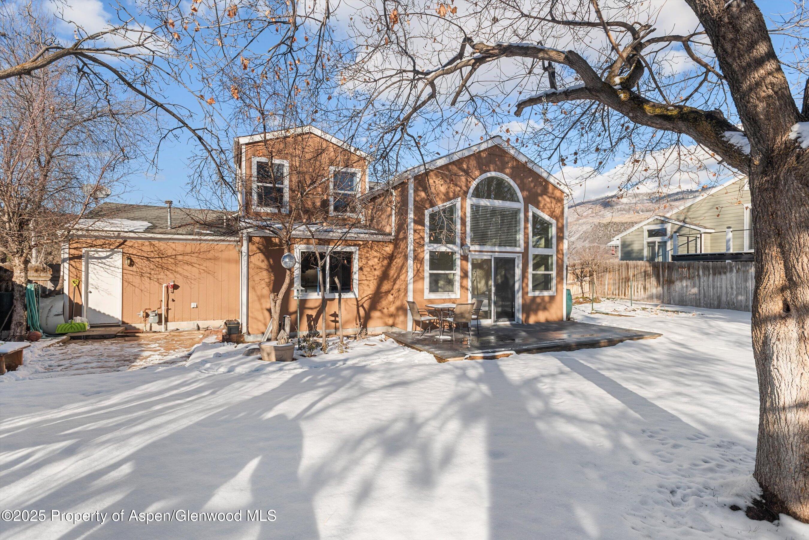 123 Summit Drive Carbondale CO 81623