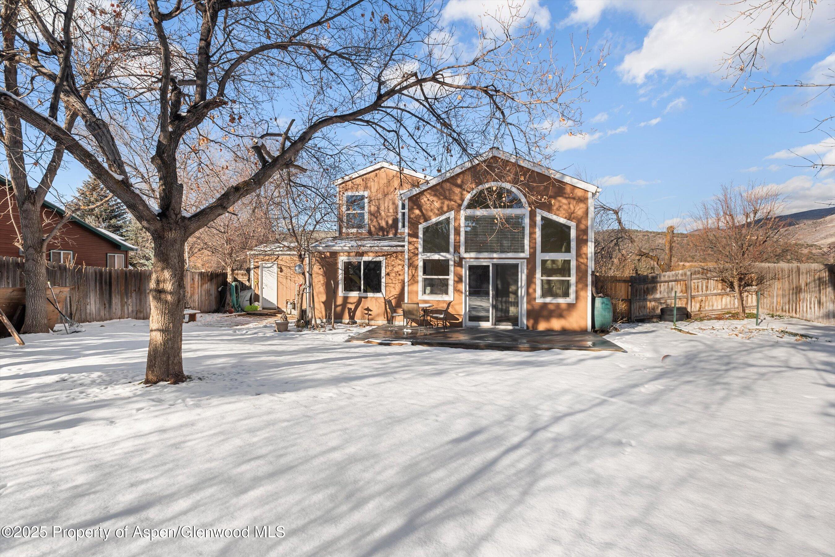 123 Summit Drive Carbondale CO 81623