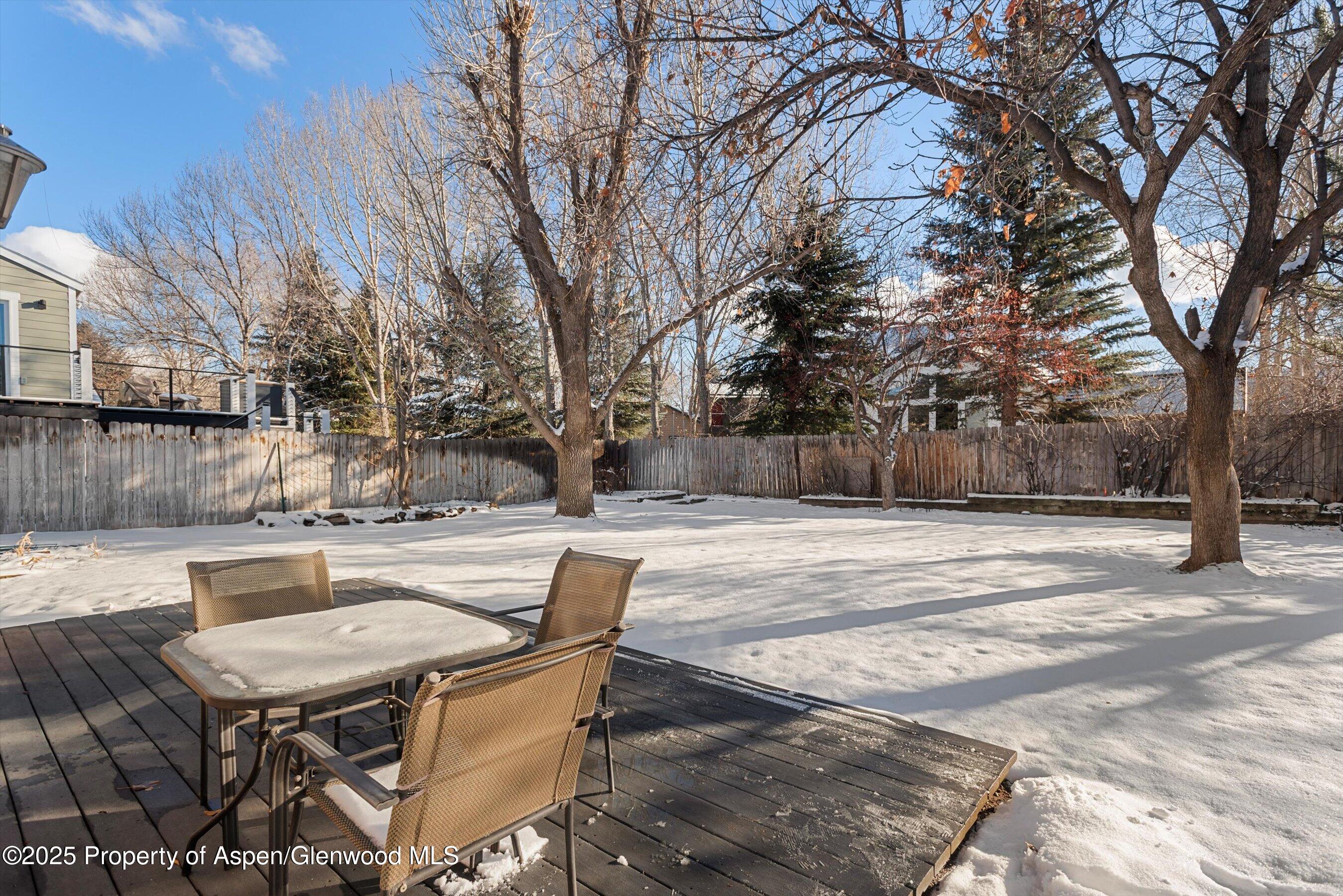 123 Summit Drive Carbondale CO 81623