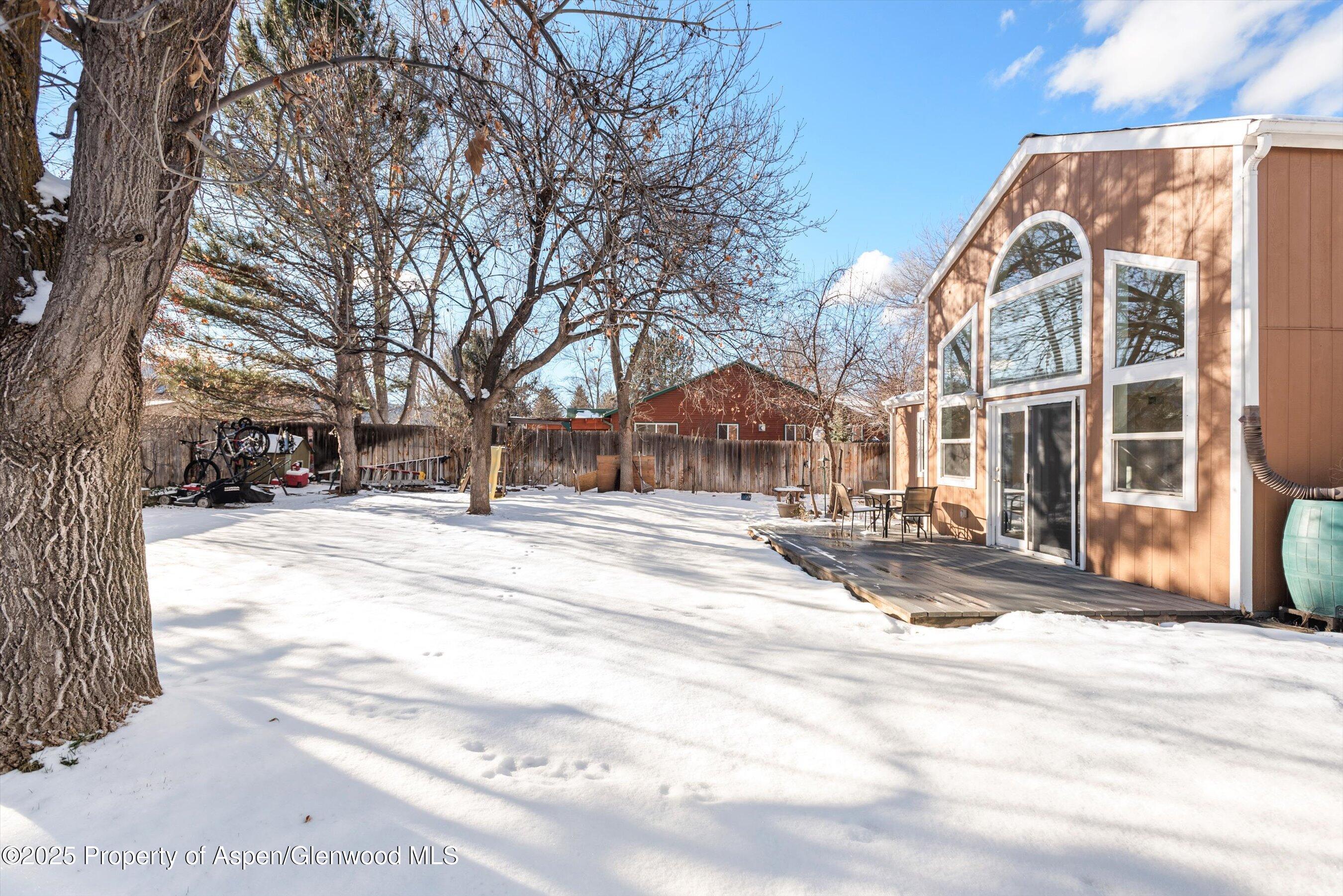 123 Summit Drive Carbondale CO 81623