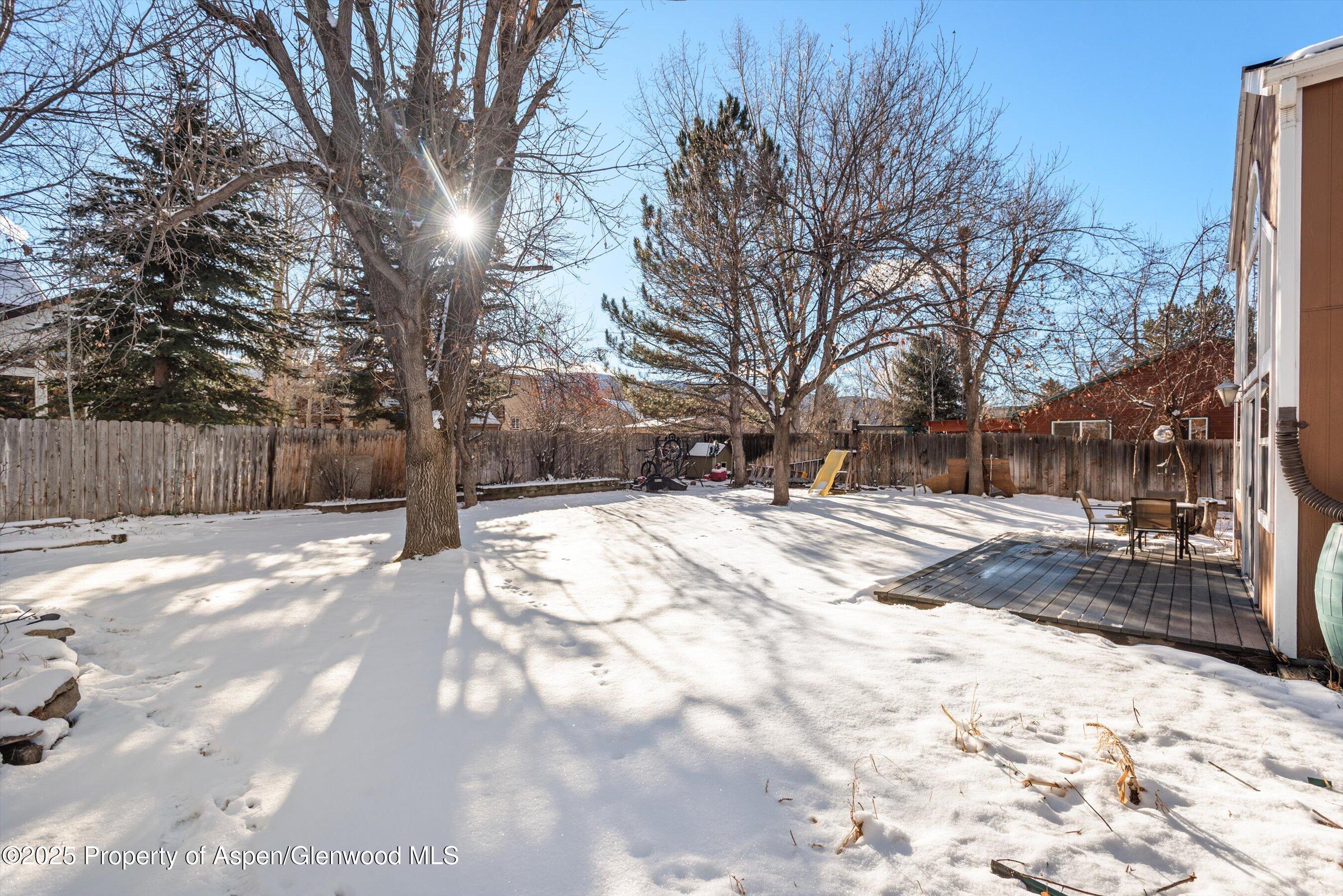 123 Summit Drive Carbondale CO 81623