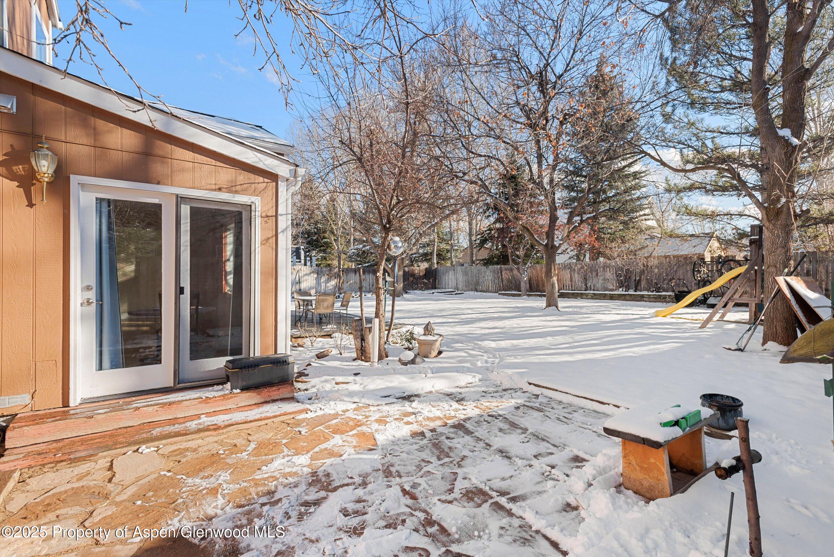 123 Summit Drive Carbondale CO 81623