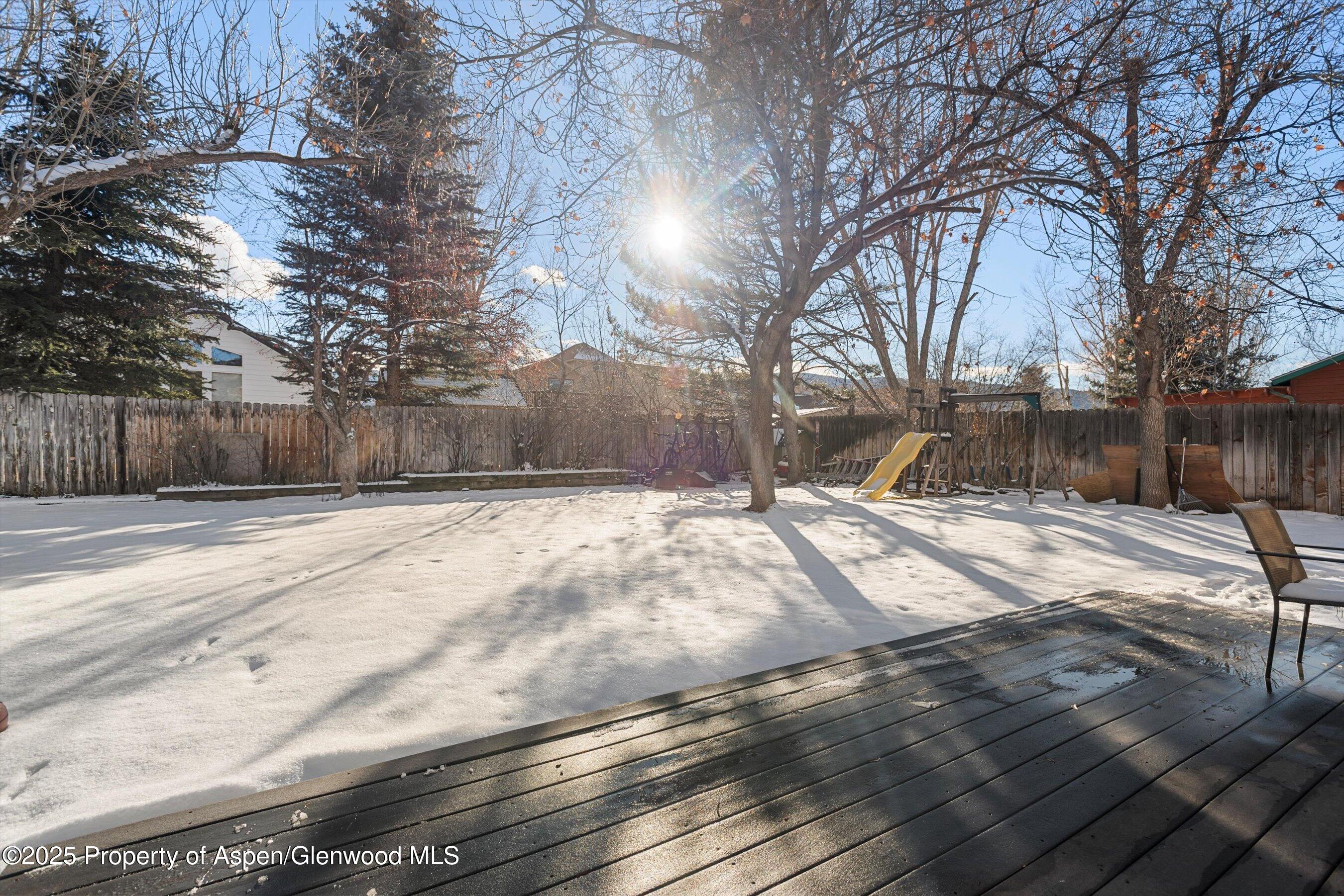 123 Summit Drive Carbondale CO 81623