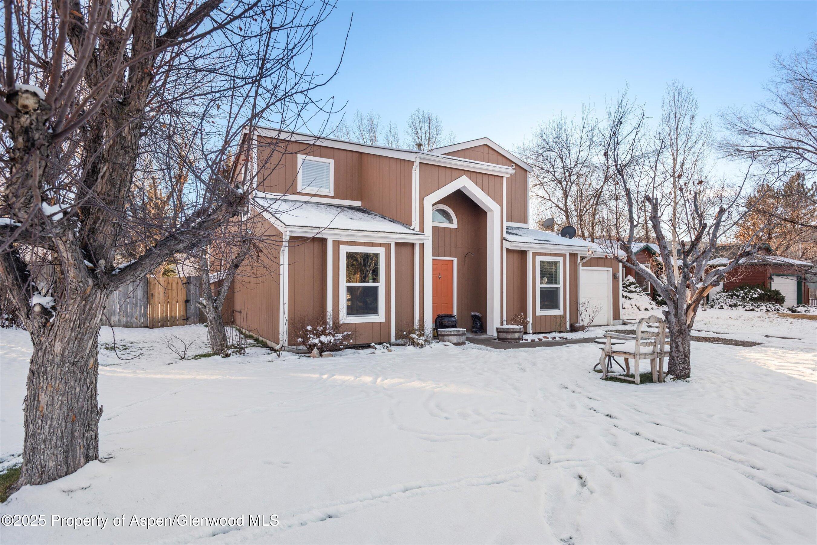 123 Summit Drive Carbondale CO 81623