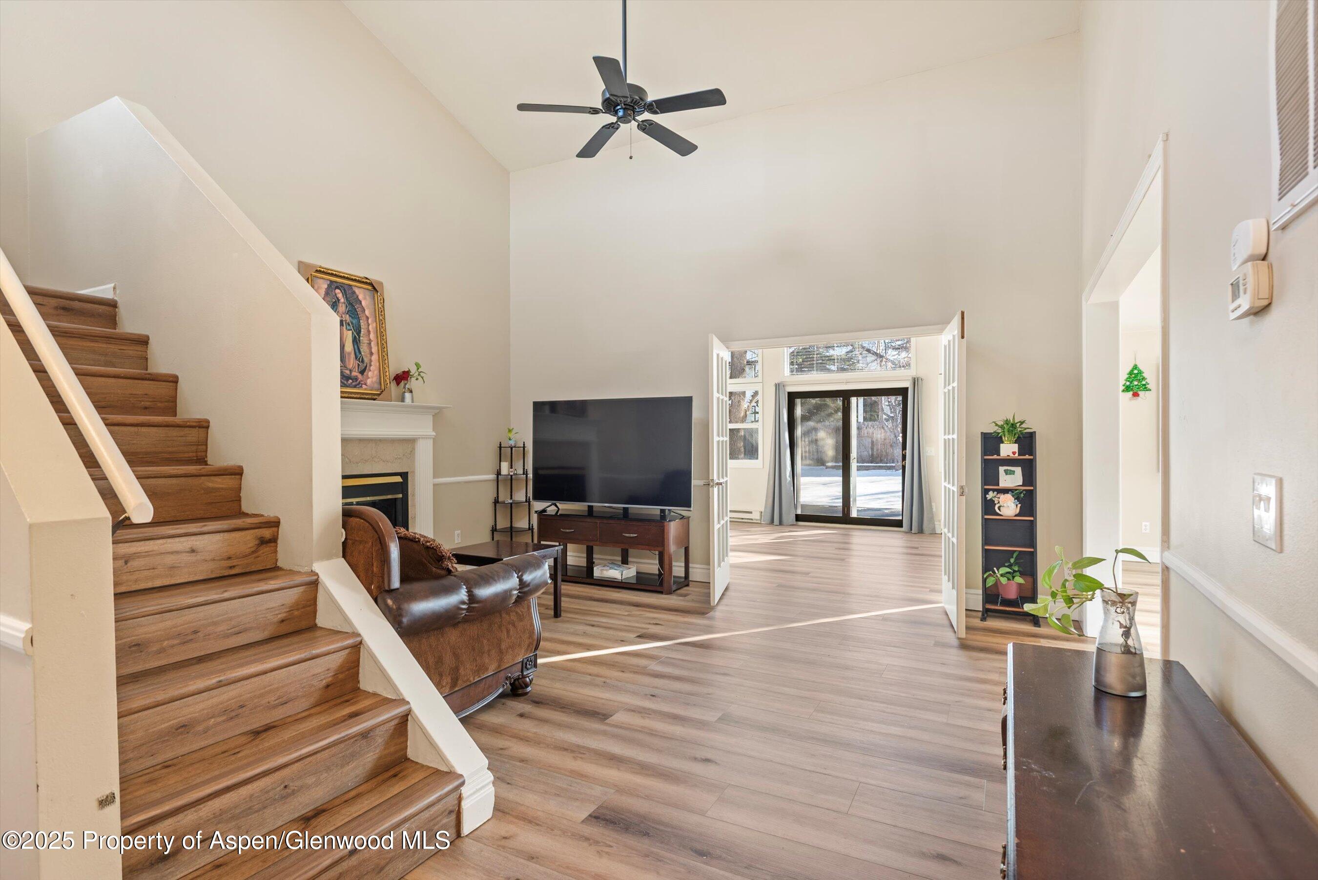 123 Summit Drive Carbondale CO 81623