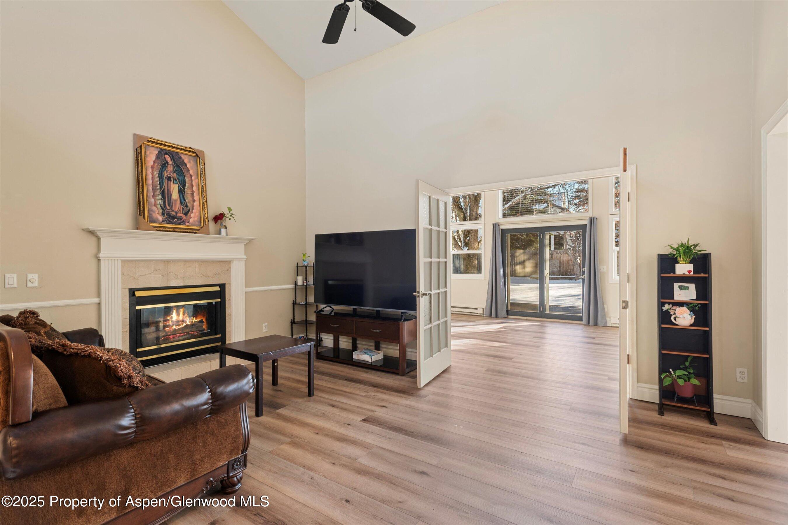 123 Summit Drive Carbondale CO 81623