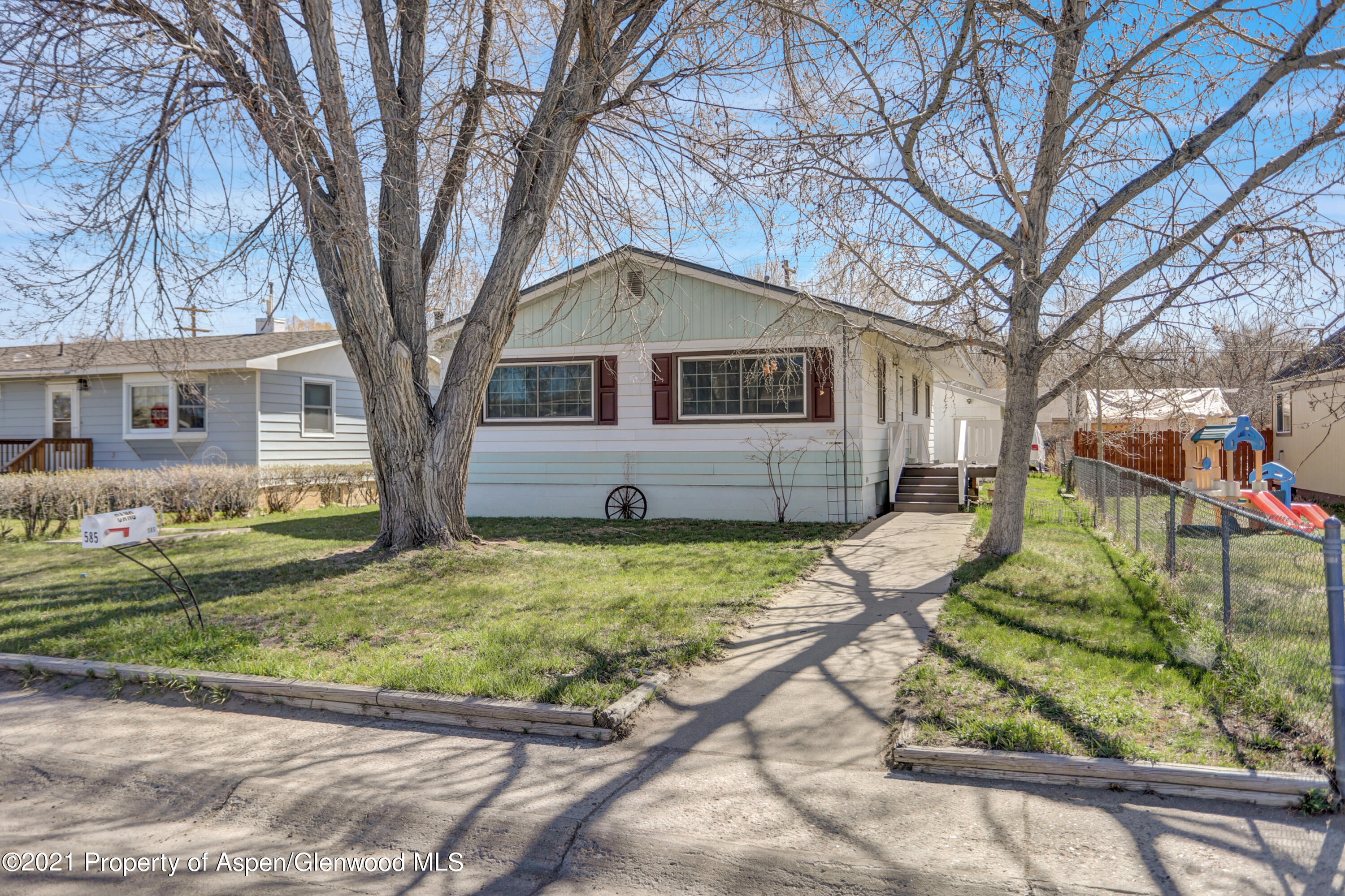 585 Pershing Street Craig CO 81625