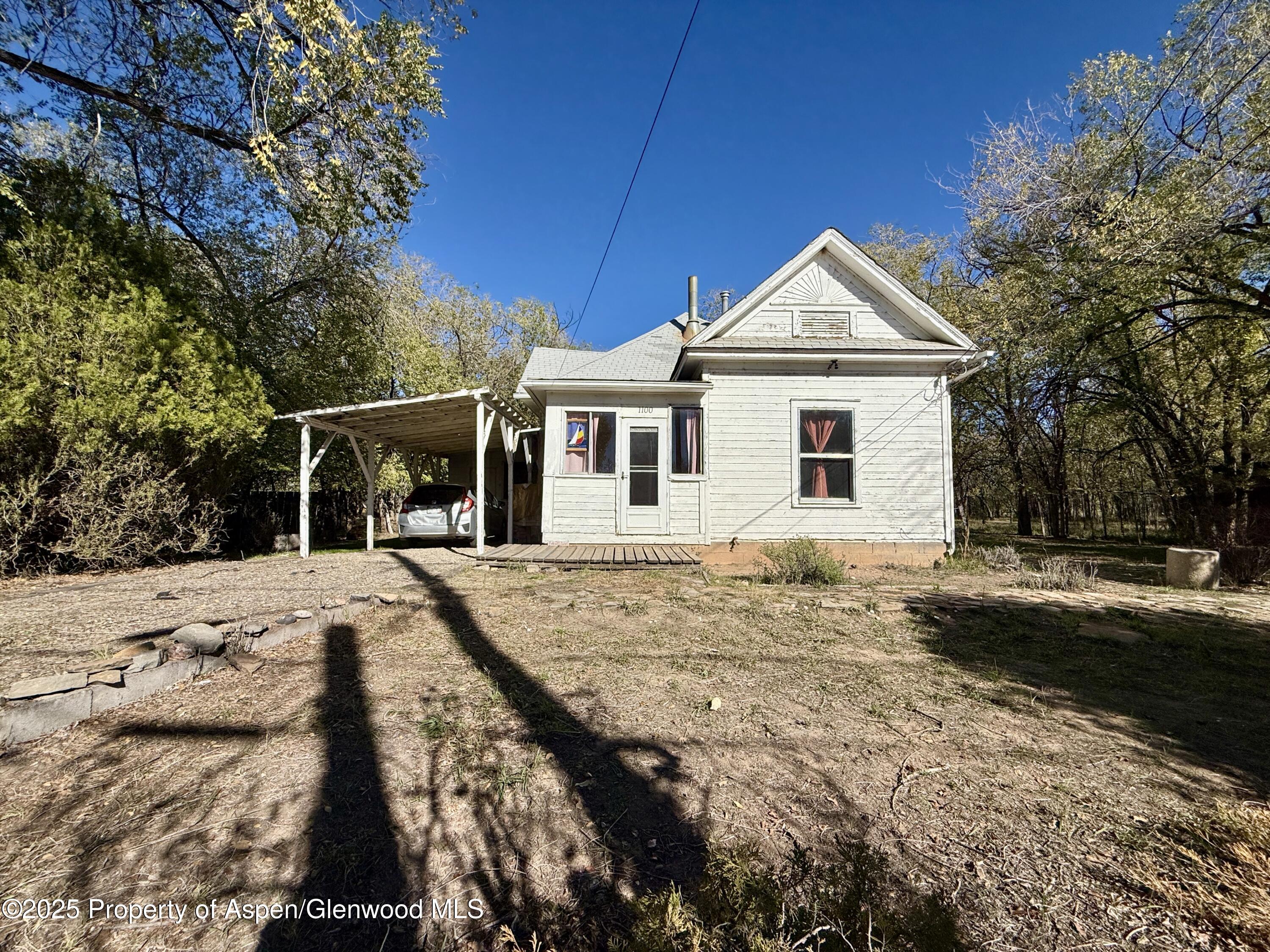 1100 Santa Clara Avenue Grand Junction CO 81503