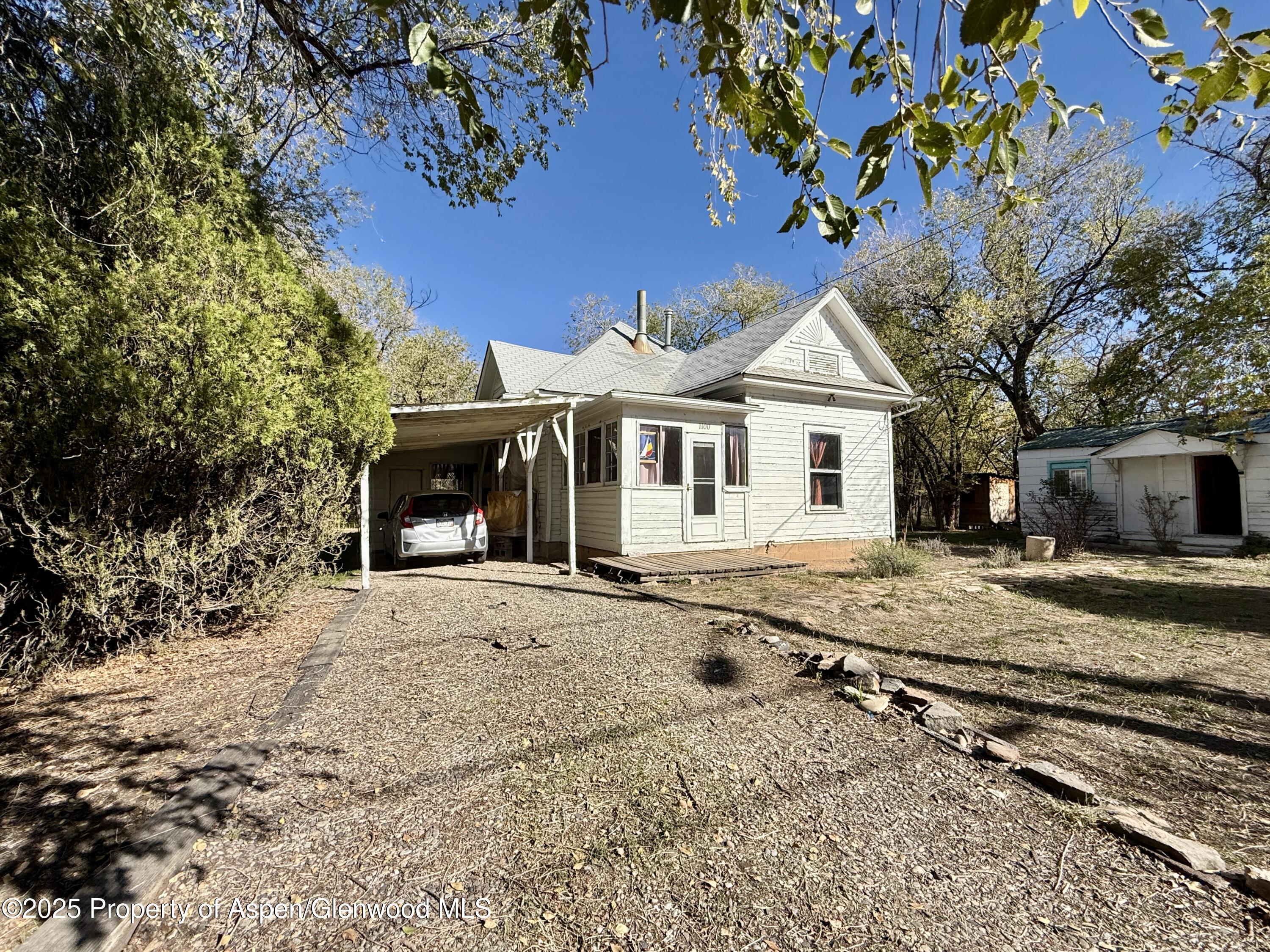 1100 Santa Clara Avenue Grand Junction CO 81503