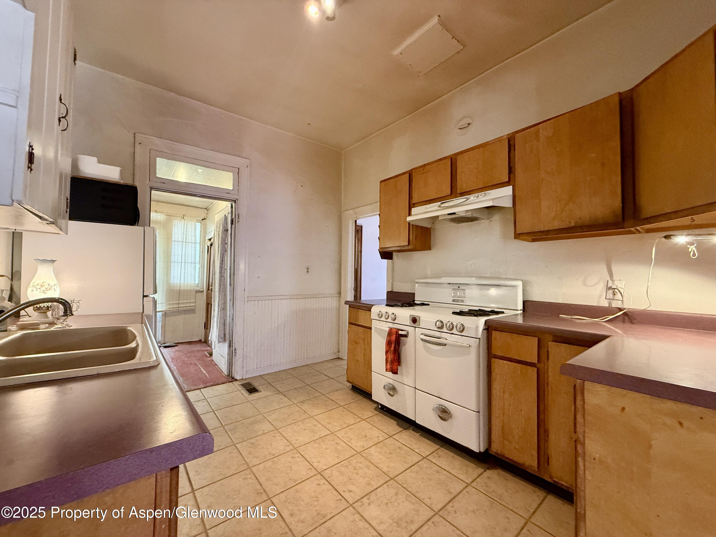 1100 Santa Clara Avenue Grand Junction CO 81503