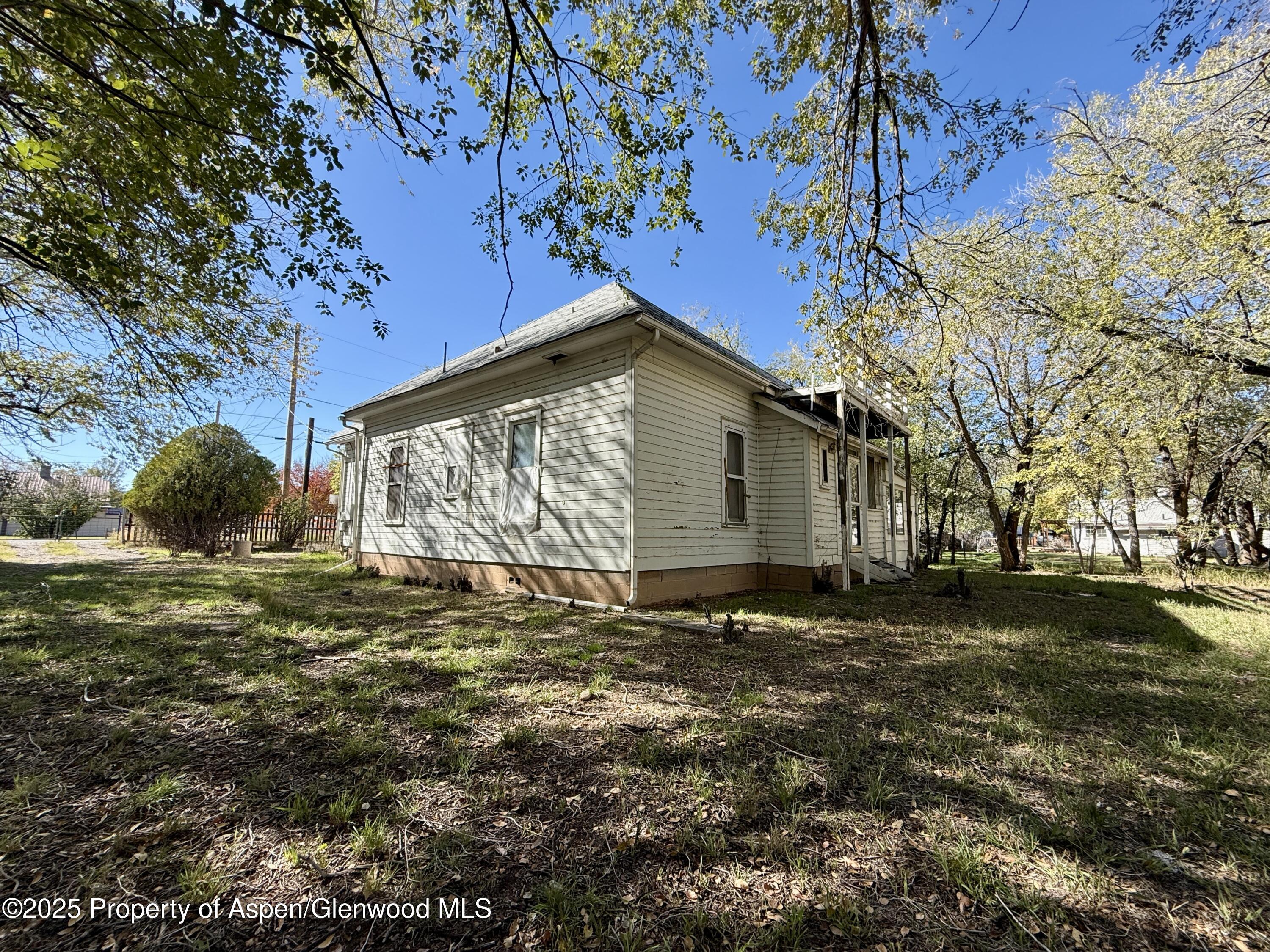 1100 Santa Clara Avenue Grand Junction CO 81503