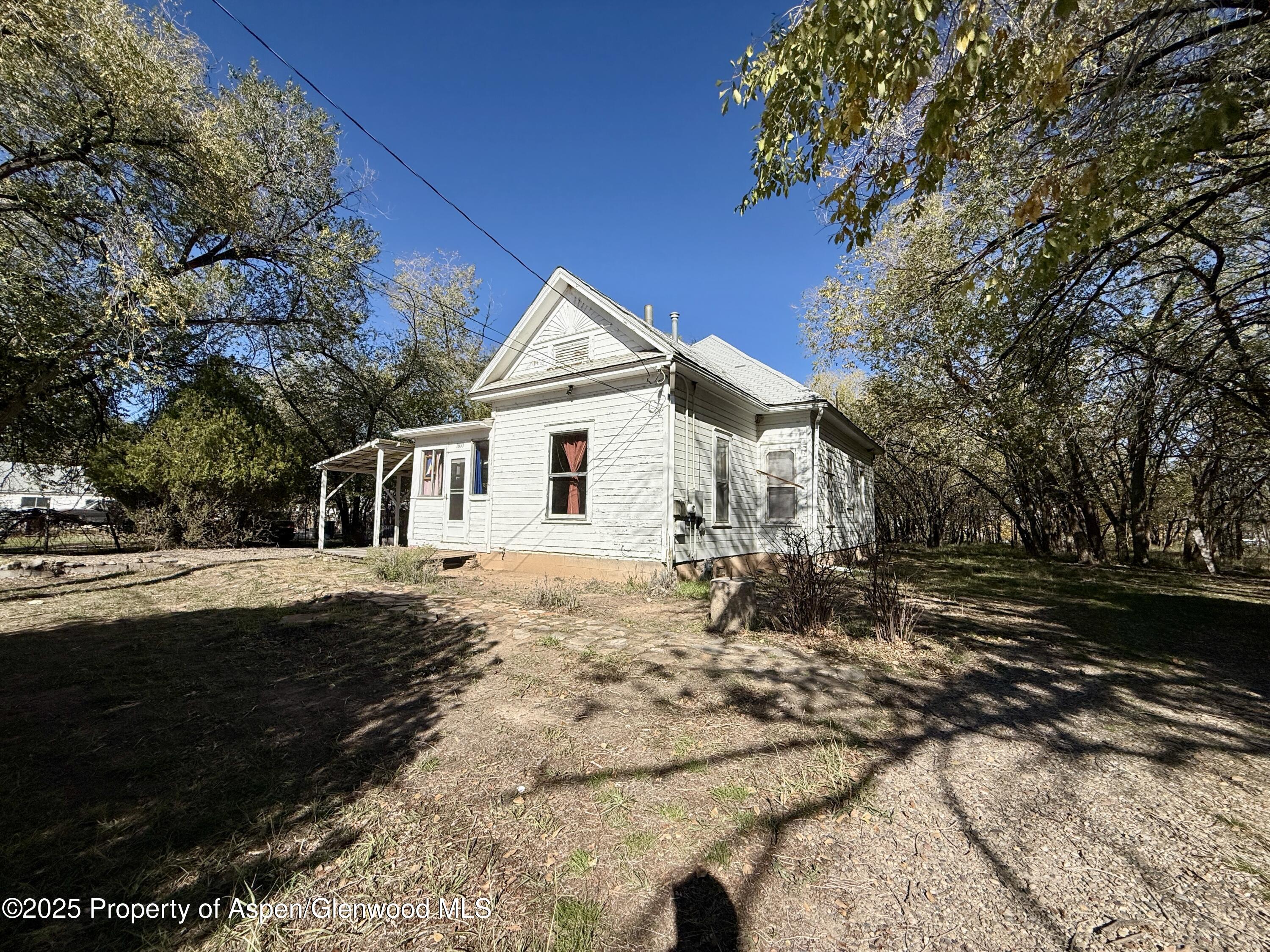 1100 Santa Clara Avenue Grand Junction CO 81503