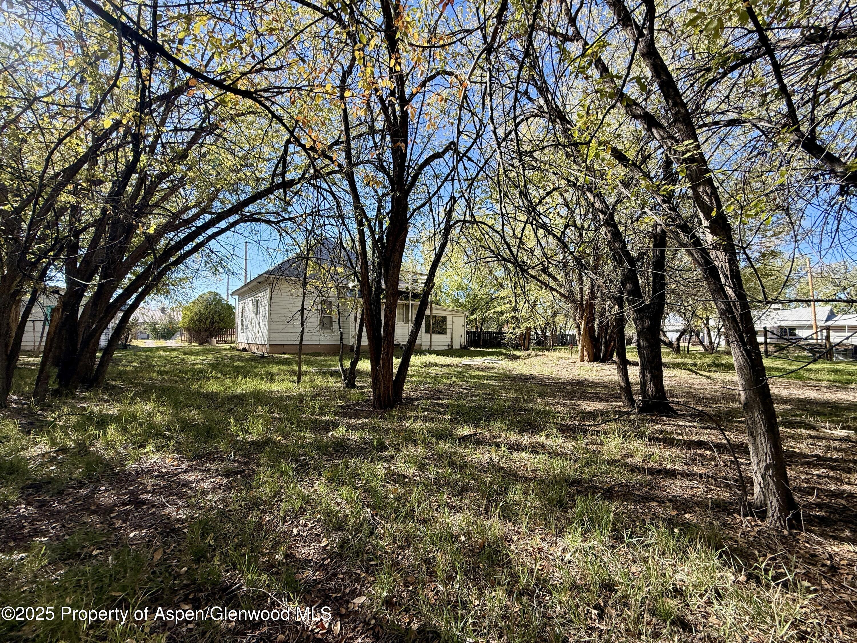 1100 Santa Clara Avenue Grand Junction CO 81503