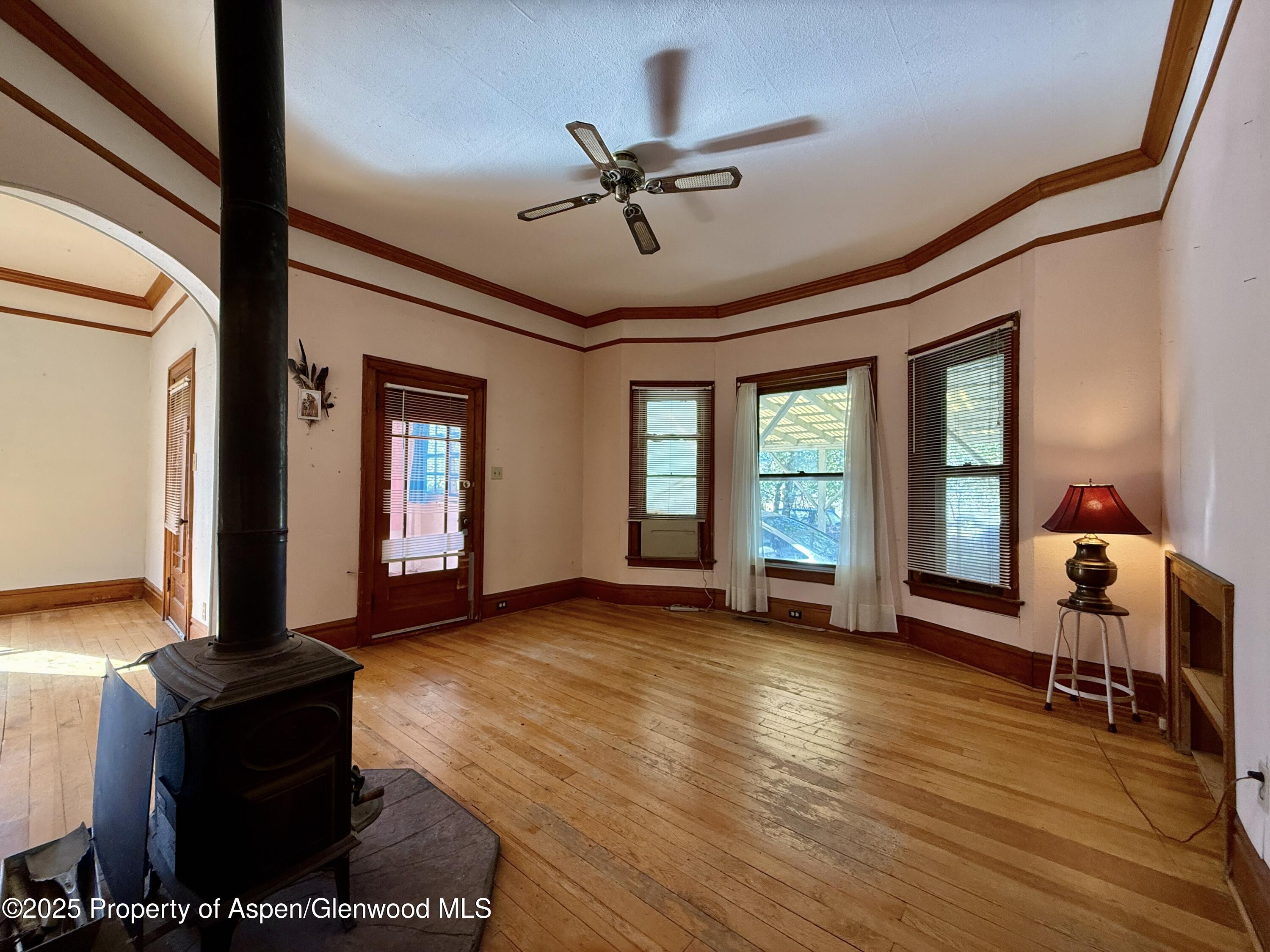 1100 Santa Clara Avenue Grand Junction CO 81503